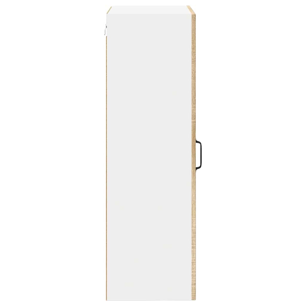 Mosogatógép panel Kalmar Sonoma tölgy 50 x 31 x 100 cm Faanyag