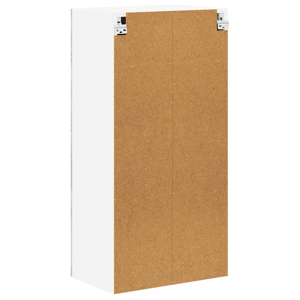 Mosogatógép panel Kalmar Beton Szürke 50 x 31 x 100 cm Faanyag