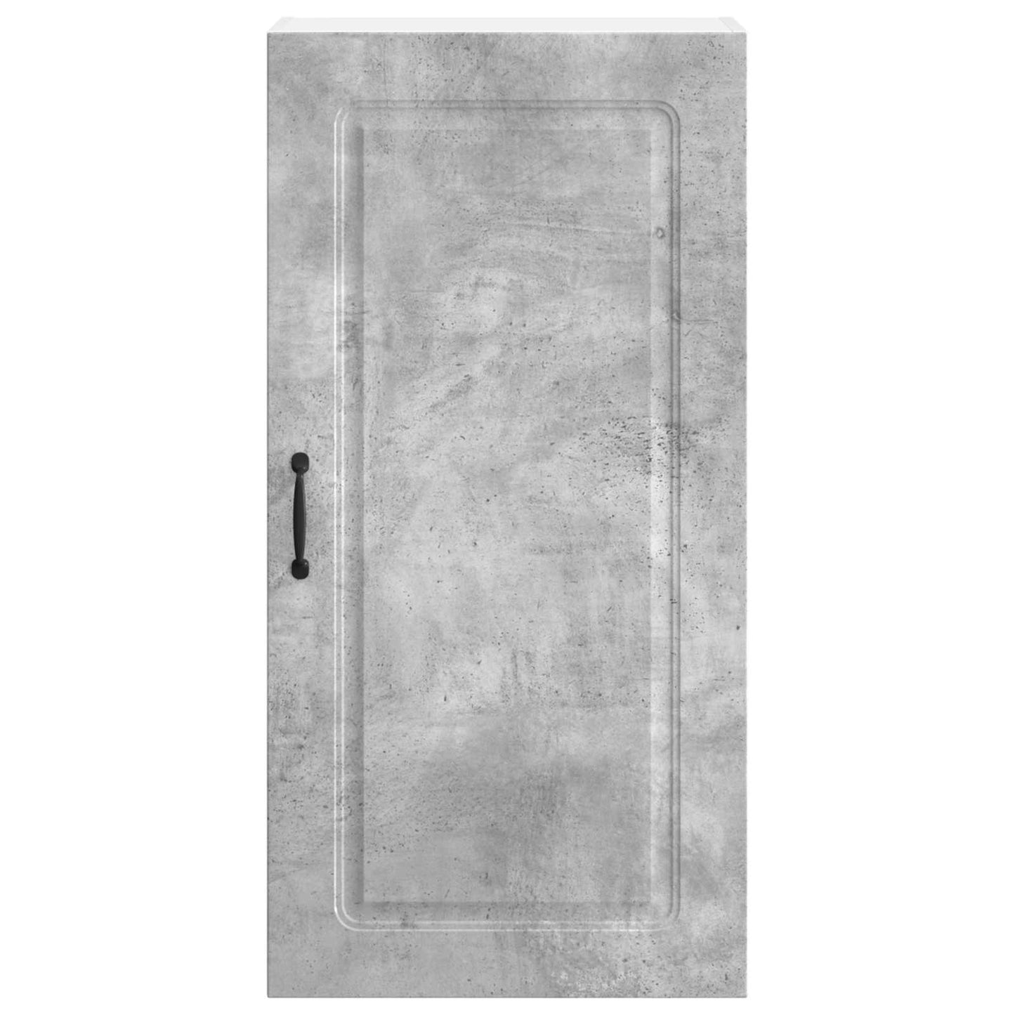 Mosogatógép panel Kalmar Beton Szürke 50 x 31 x 100 cm Faanyag