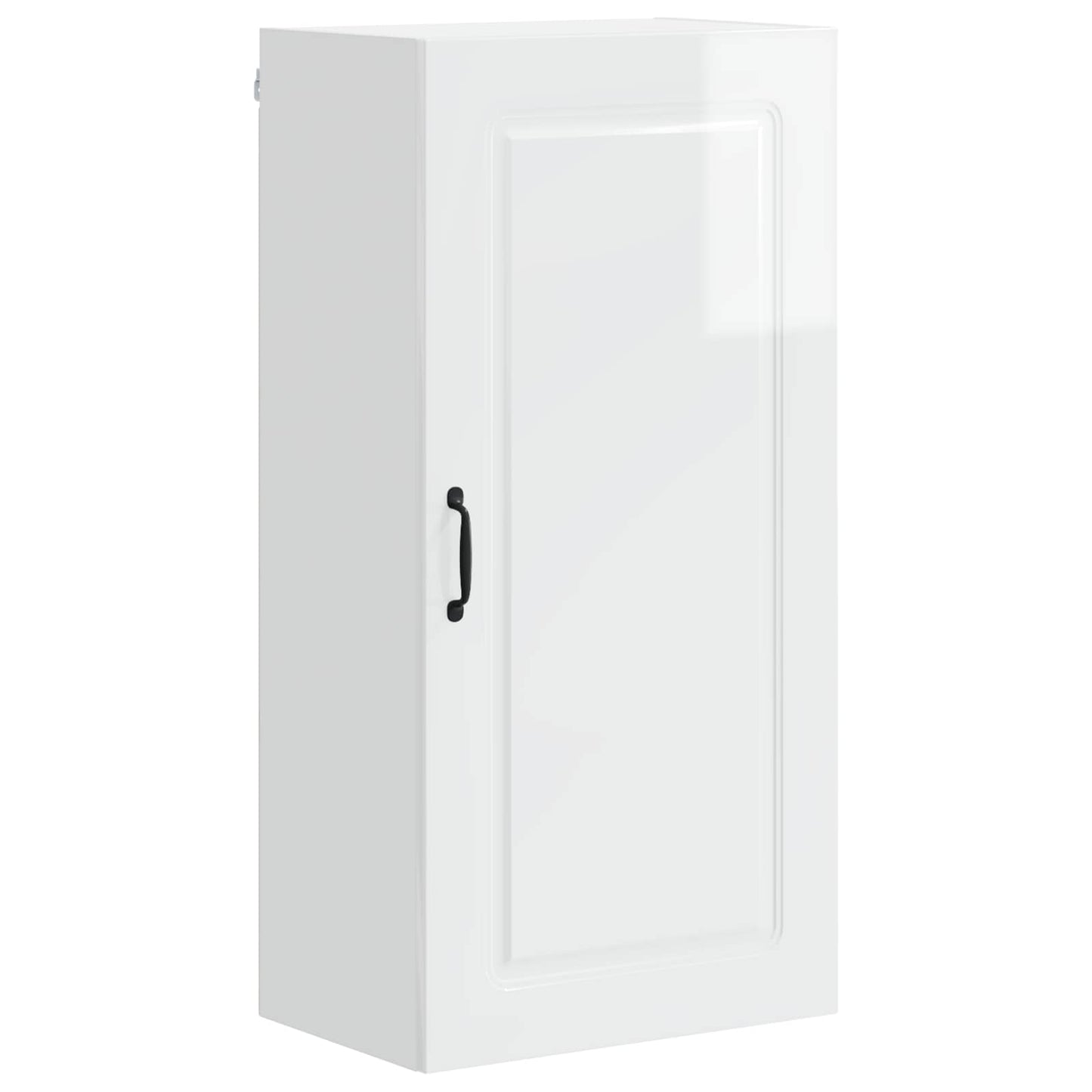 Mosogatógép panel Kalmar Magas Fényű Fehér 50 x 31 x 100 cm