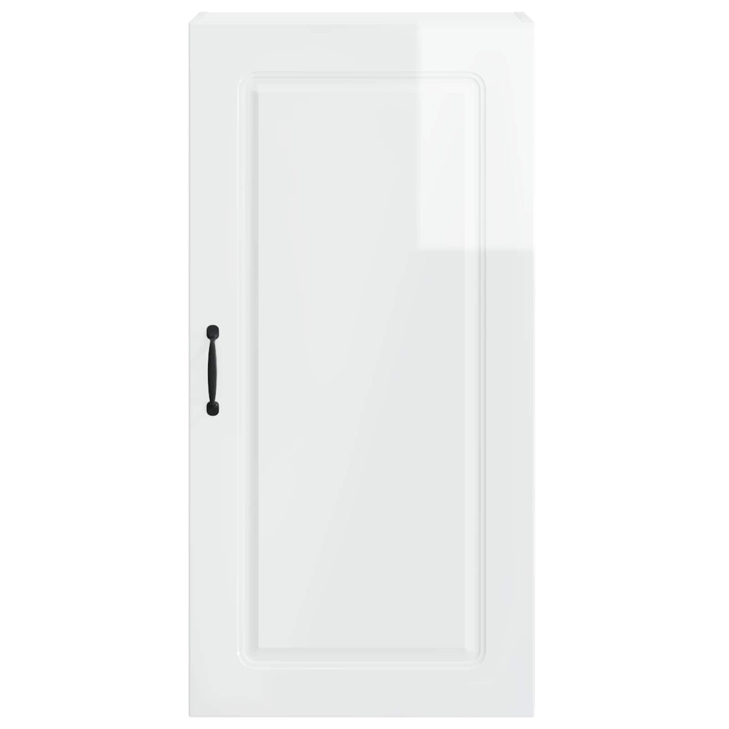 Mosogatógép panel Kalmar Magas Fényű Fehér 50 x 31 x 100 cm