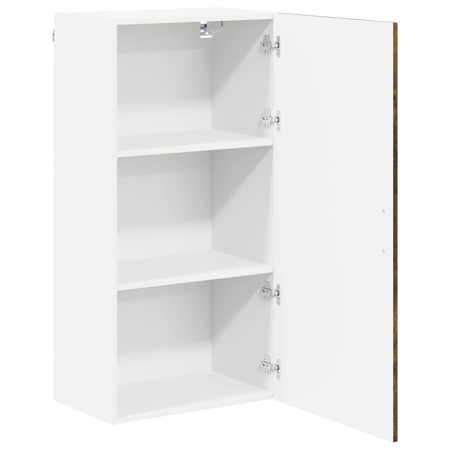 Mosogatógép panel Kalmar Füstölt tölgy 50 x 31 x 100 cm