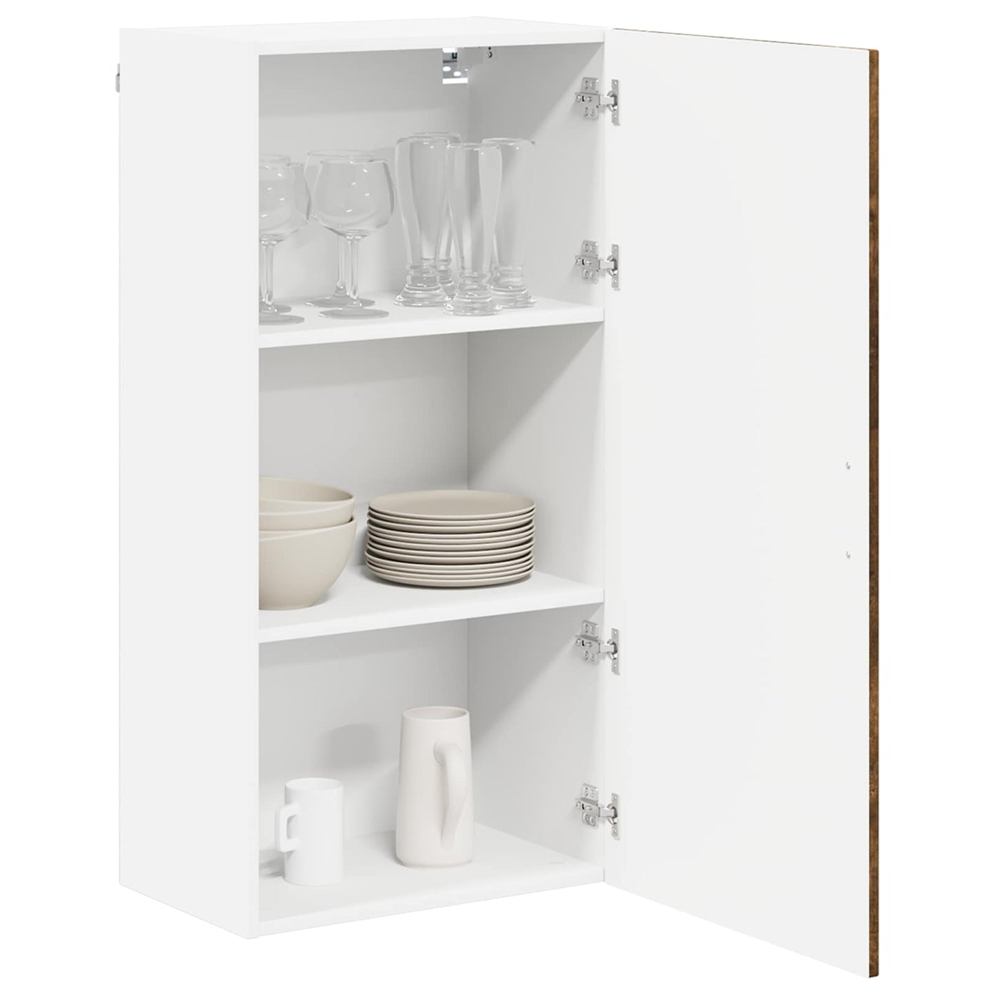 Mosogatógép panel Kalmar Füstölt tölgy 50 x 31 x 100 cm