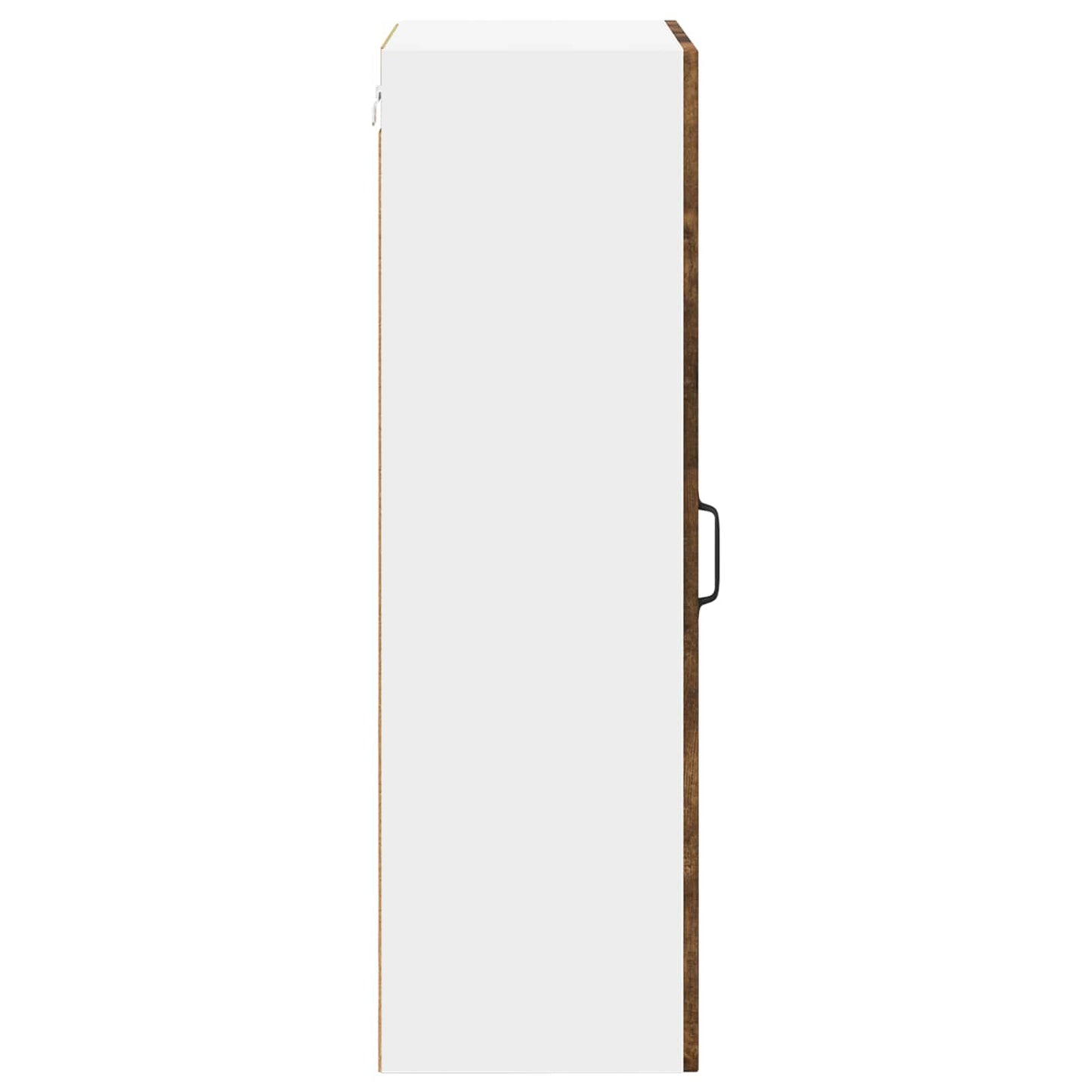 Mosogatógép panel Kalmar Füstölt tölgy 50 x 31 x 100 cm