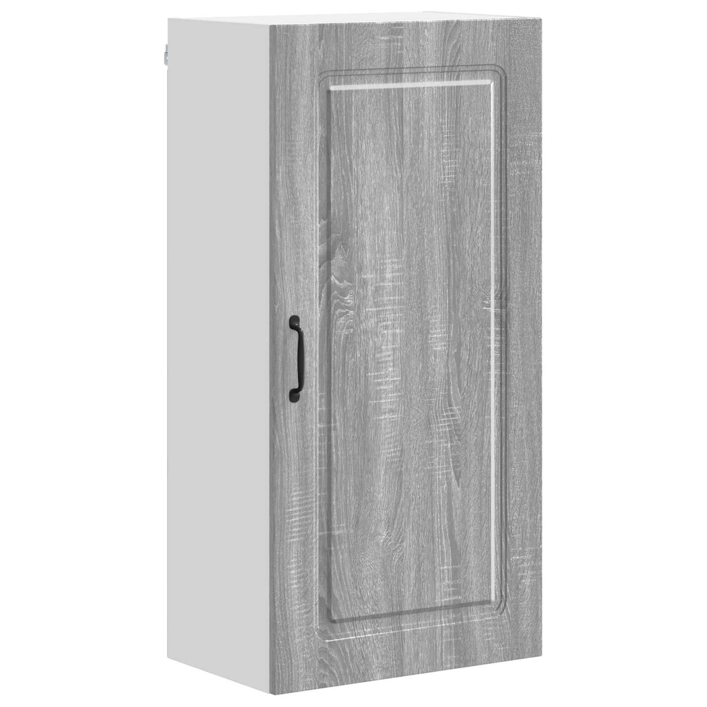 Mosogatógép panel Kalmar Szürke Sonoma 50 x 31 x 100 cm