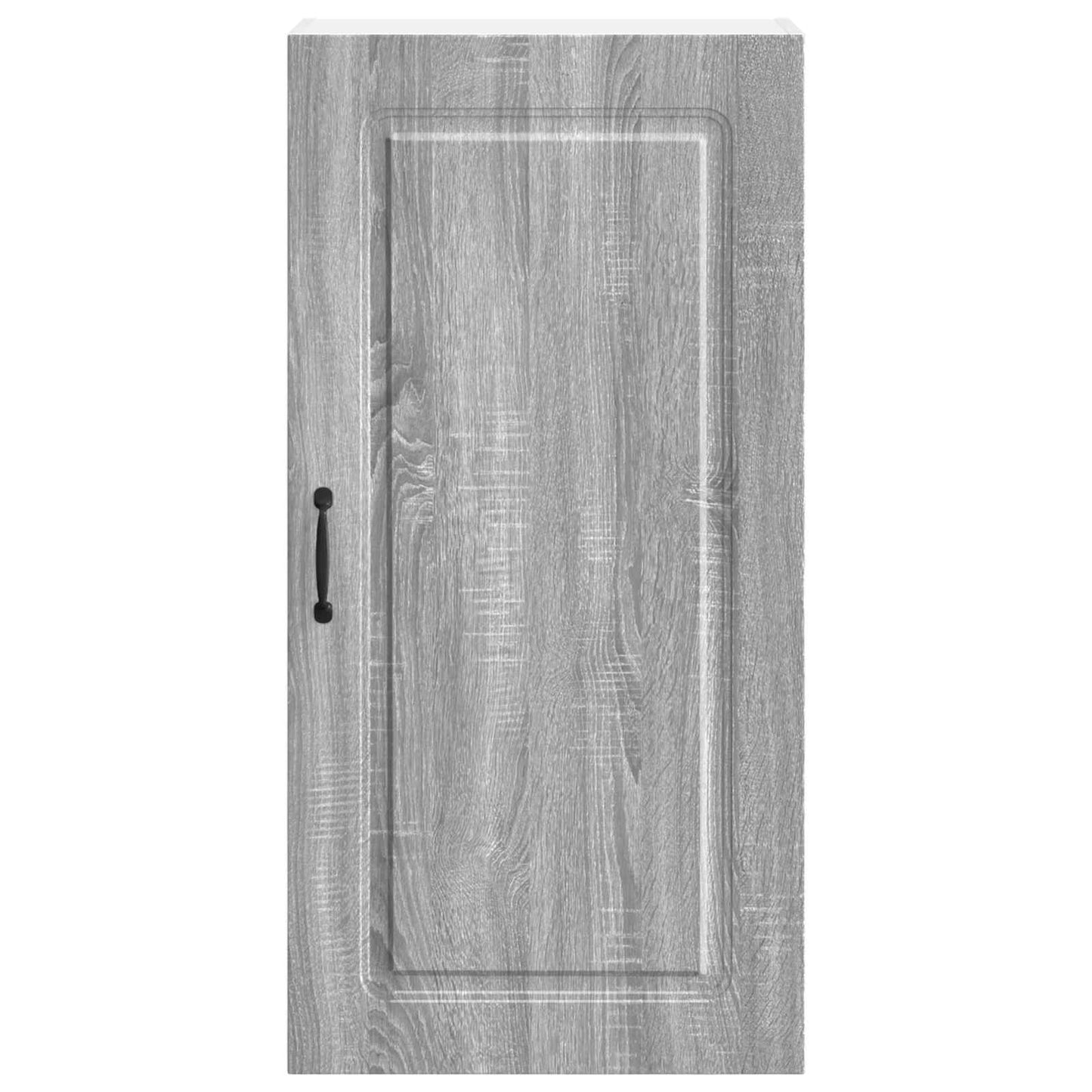 Mosogatógép panel Kalmar Szürke Sonoma 50 x 31 x 100 cm