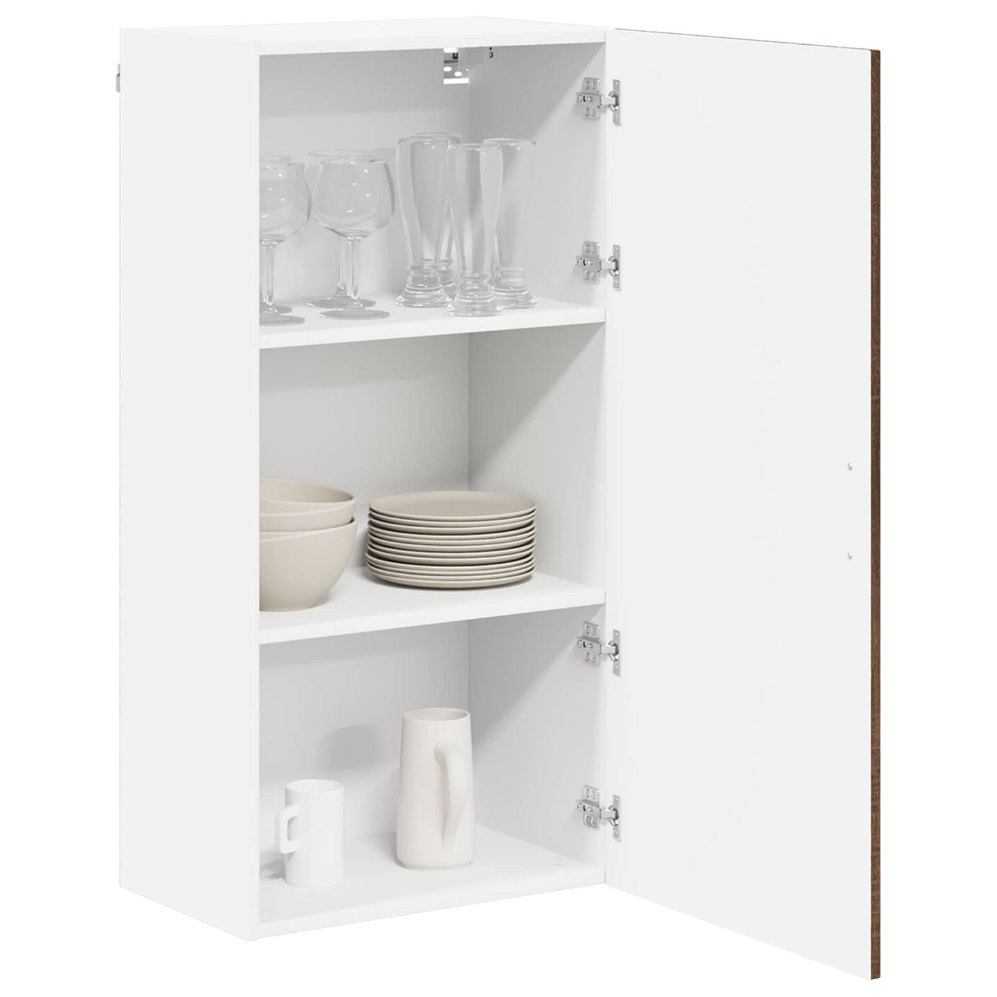 Mosogatógép panel Kalmar Barna Tölgy 50 x 31 x 100 cm