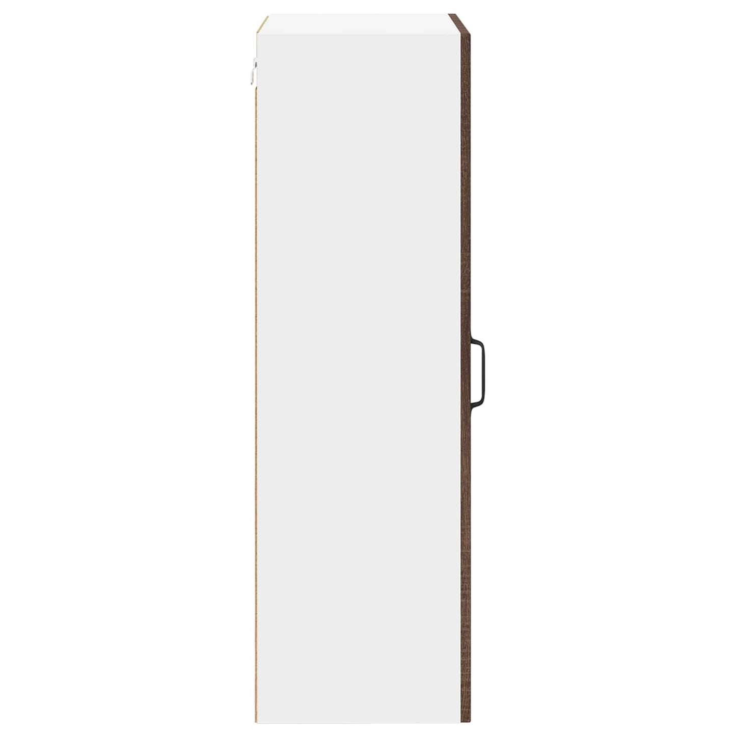 Mosogatógép panel Kalmar Barna Tölgy 50 x 31 x 100 cm