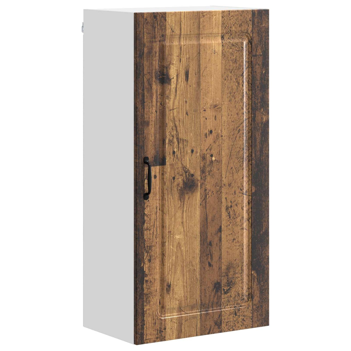 Mosogatógép panel Kalmar Öreg fa 50 x 31 x 100 cm Faanyag