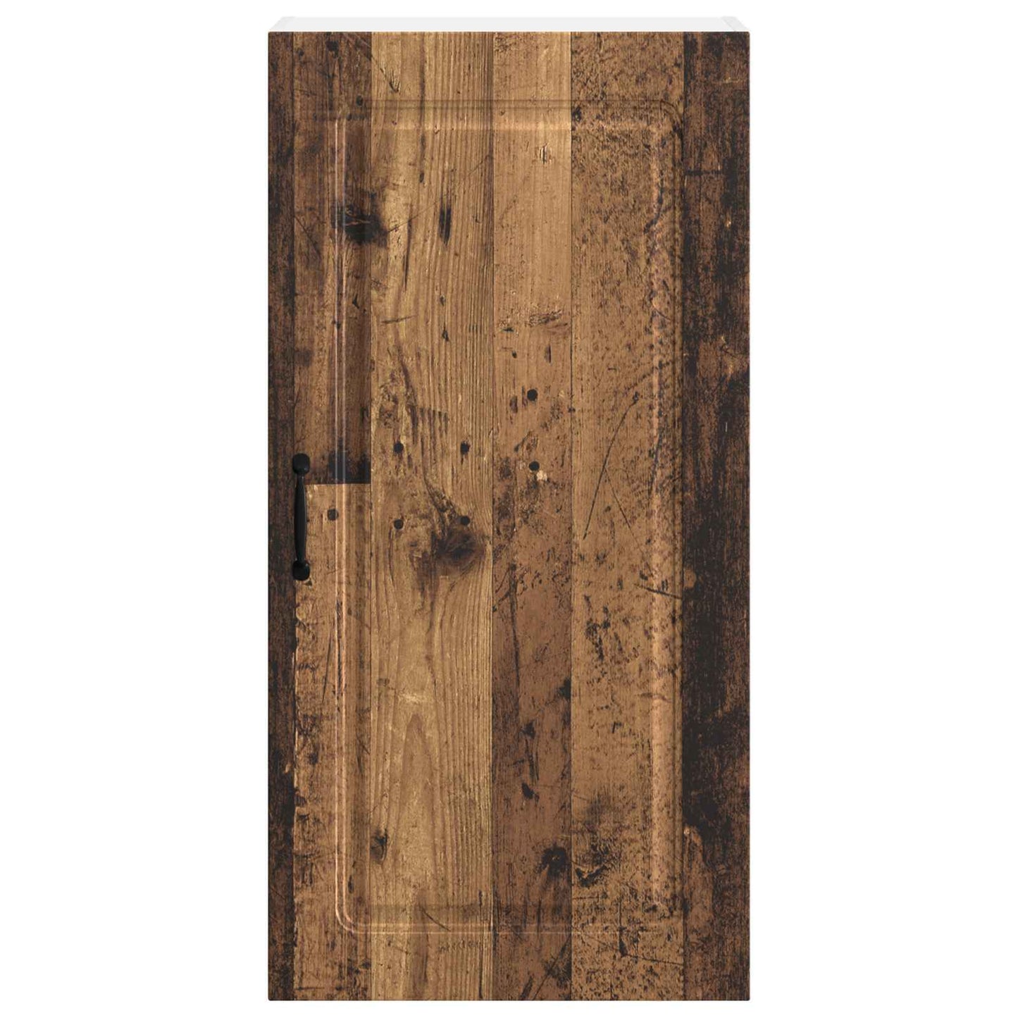 Mosogatógép panel Kalmar Öreg fa 50 x 31 x 100 cm Faanyag