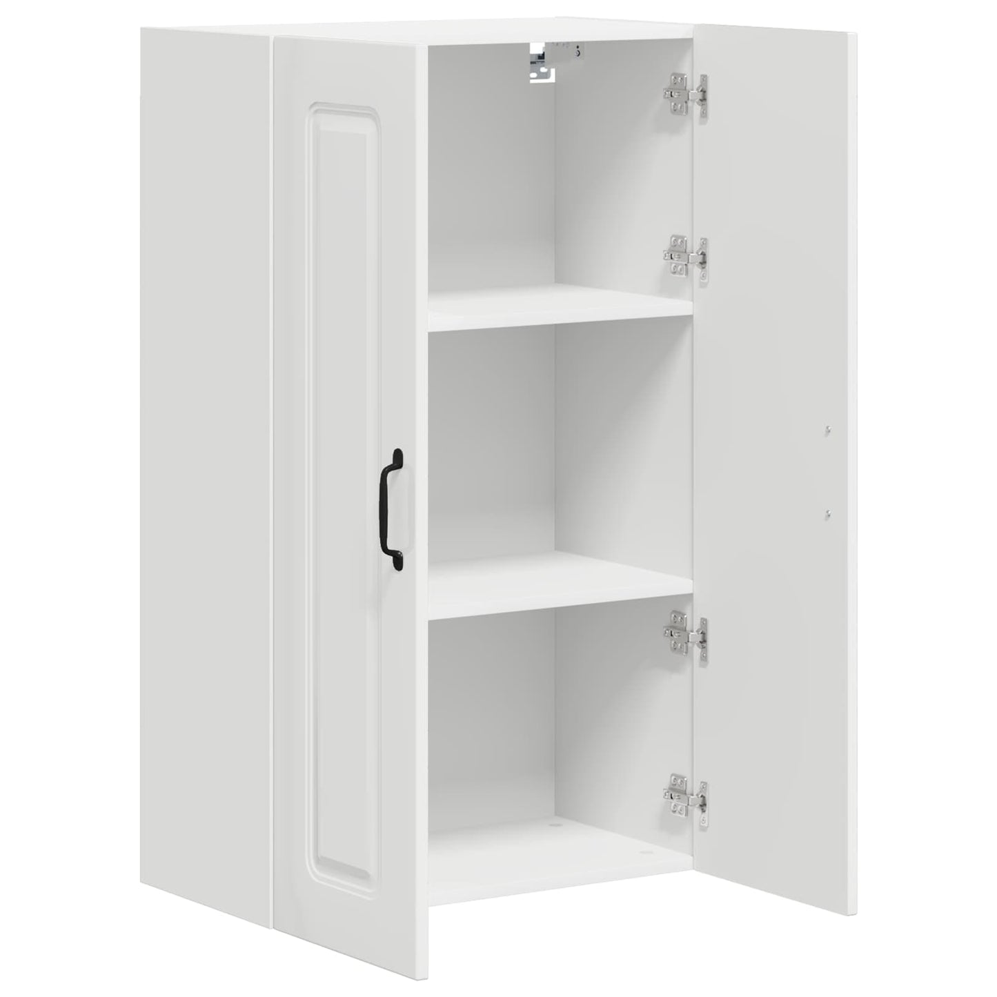 Mosogatógép panel Kalmar Fehér 60 x 31 x 100 cm Faanyag