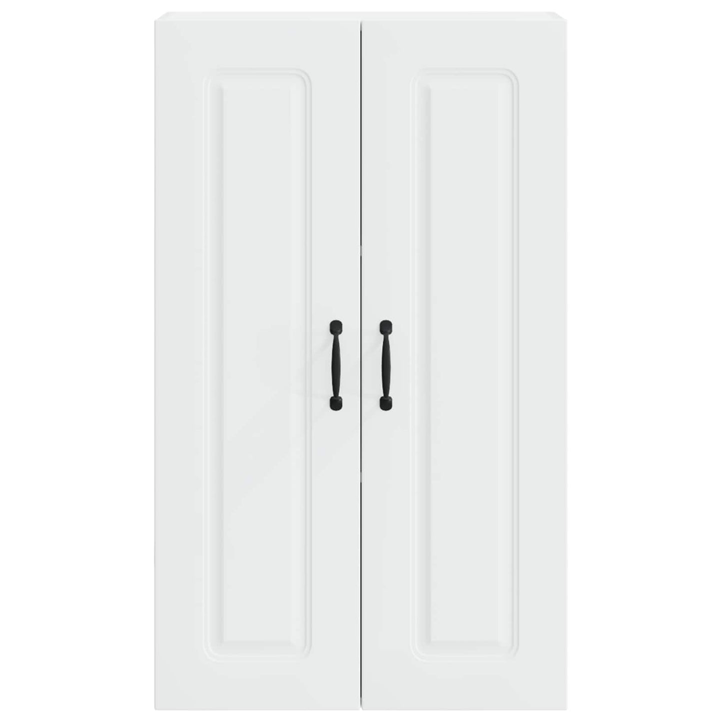 Mosogatógép panel Kalmar Fehér 60 x 31 x 100 cm Faanyag