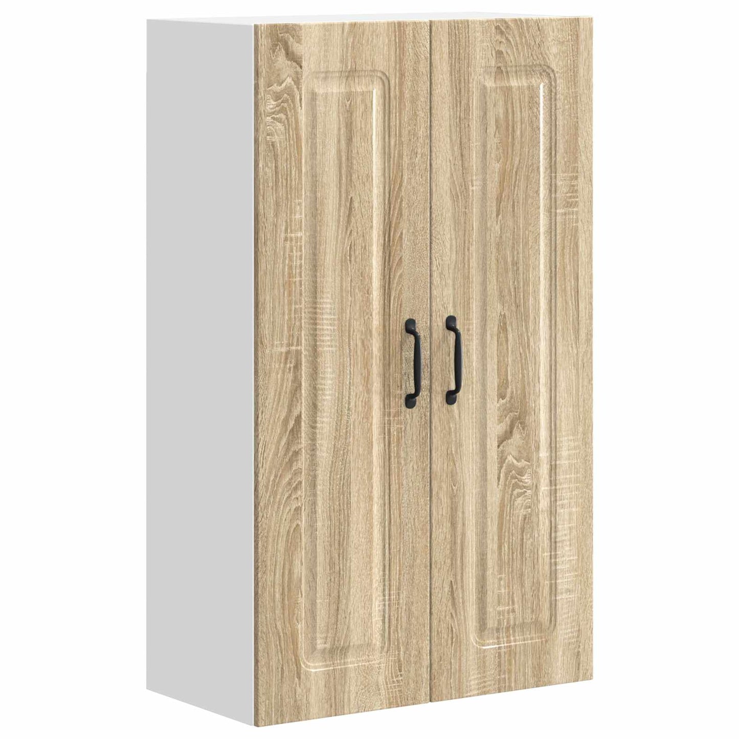 Mosogatógép panel Kalmar Sonoma tölgy 60 x 31 x 100 cm Faanyag