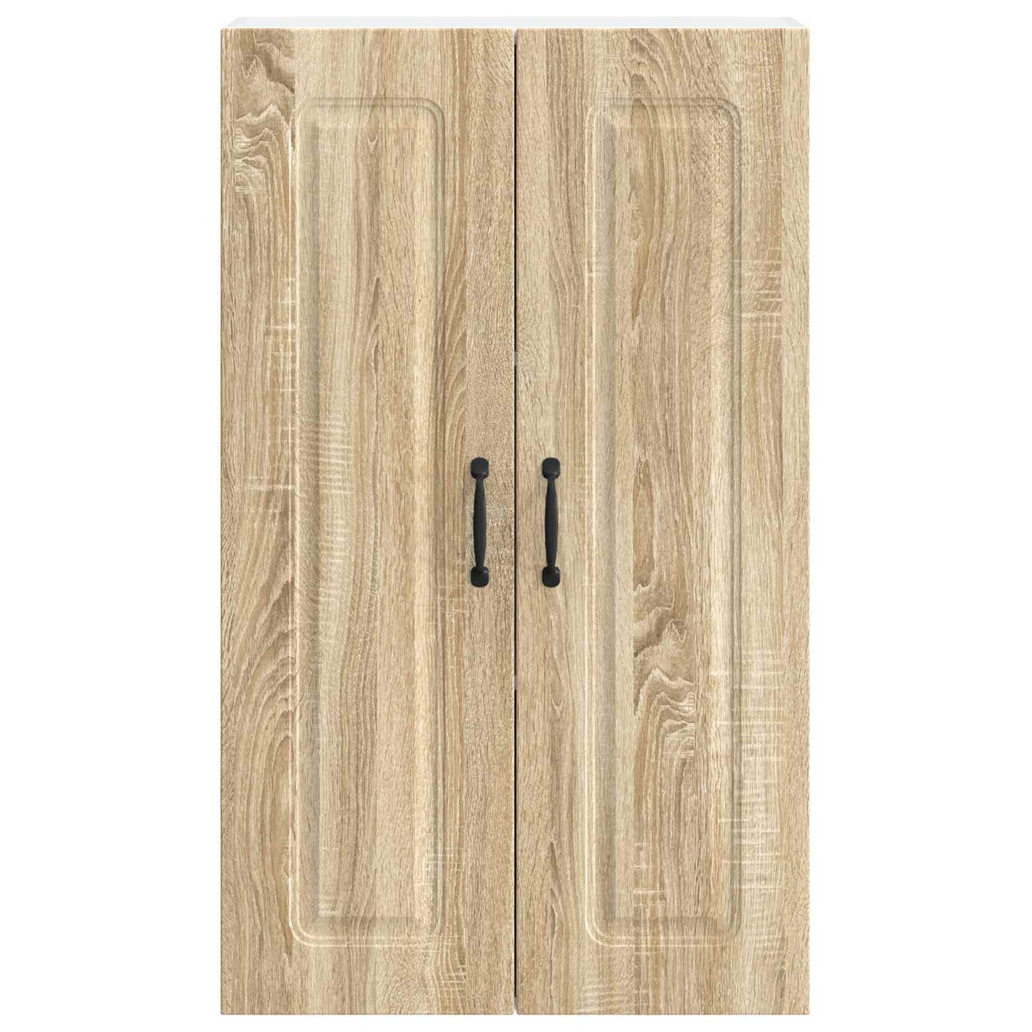 Mosogatógép panel Kalmar Sonoma tölgy 60 x 31 x 100 cm Faanyag