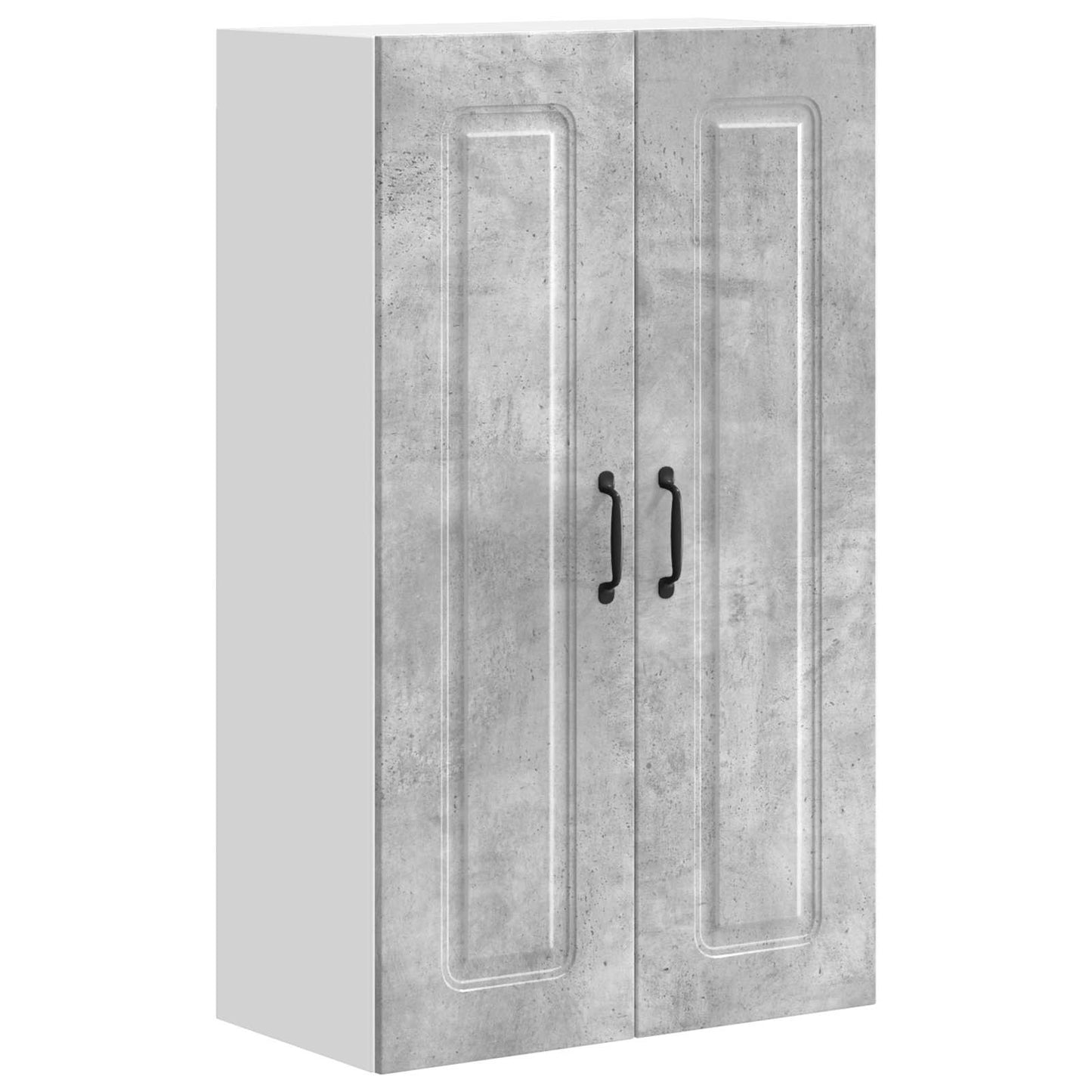 Mosogatógép panel Kalmar Beton Szürke 60 x 31 x 100 cm