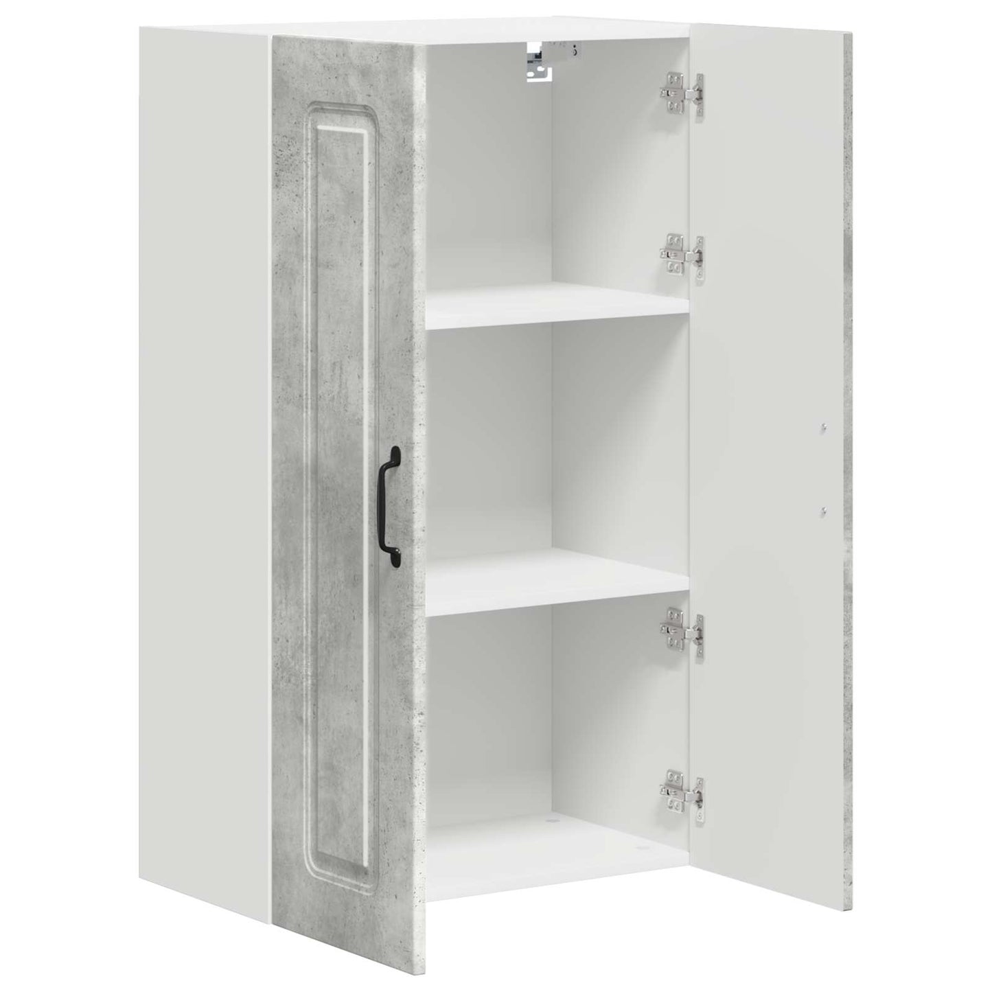 Mosogatógép panel Kalmar Beton Szürke 60 x 31 x 100 cm