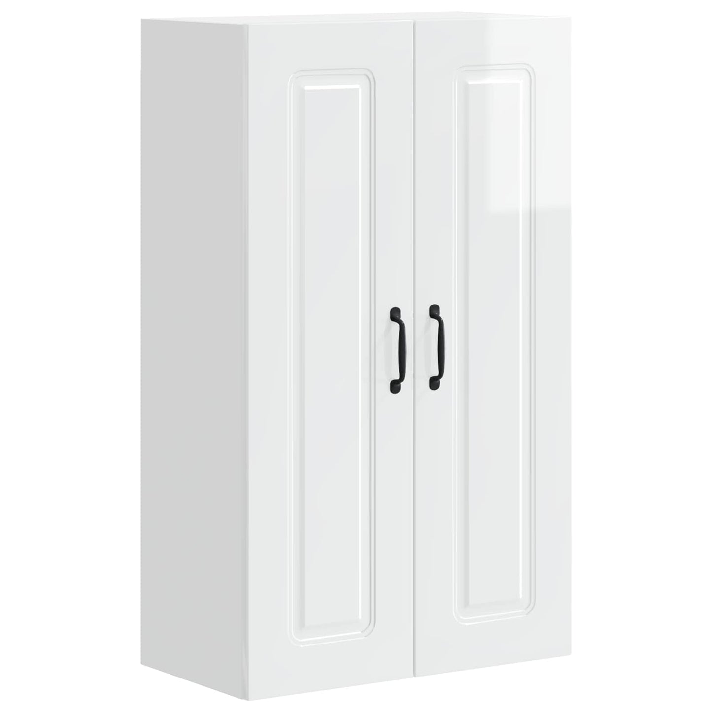 Mosogatógép panel Kalmar Magas Fényű Fehér 60 x 31 x 100 cm