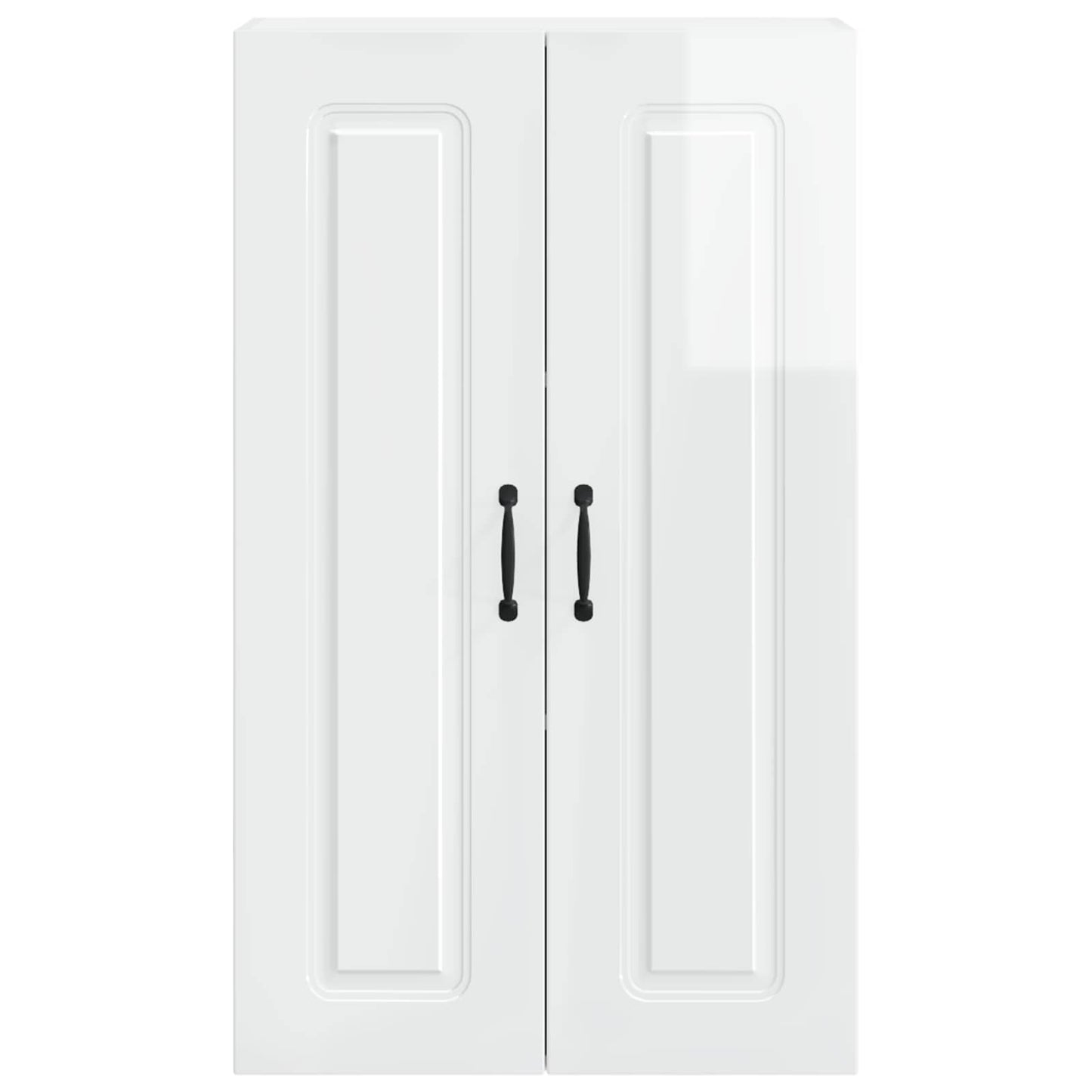 Mosogatógép panel Kalmar Magas Fényű Fehér 60 x 31 x 100 cm