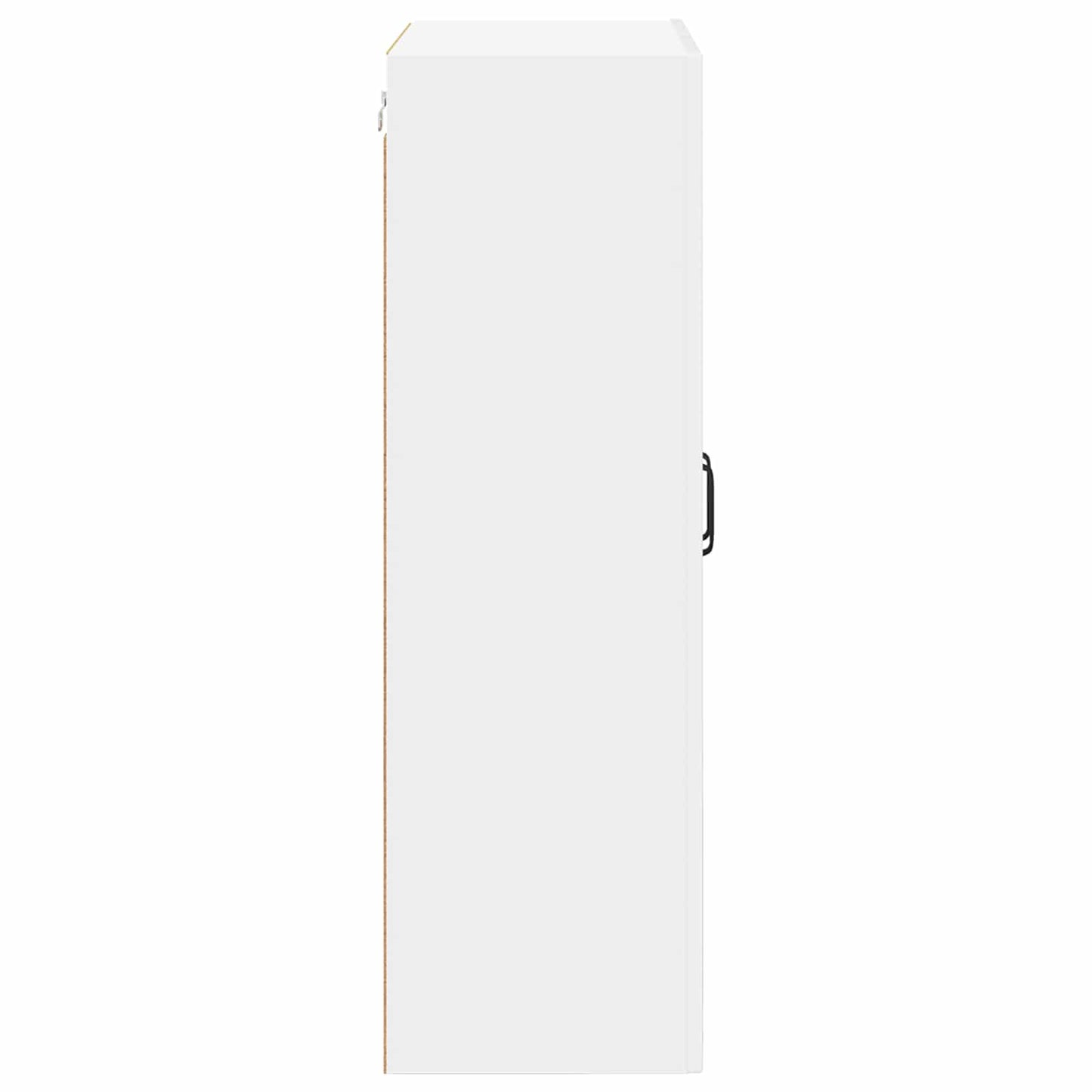 Mosogatógép panel Kalmar Magas Fényű Fehér 60 x 31 x 100 cm
