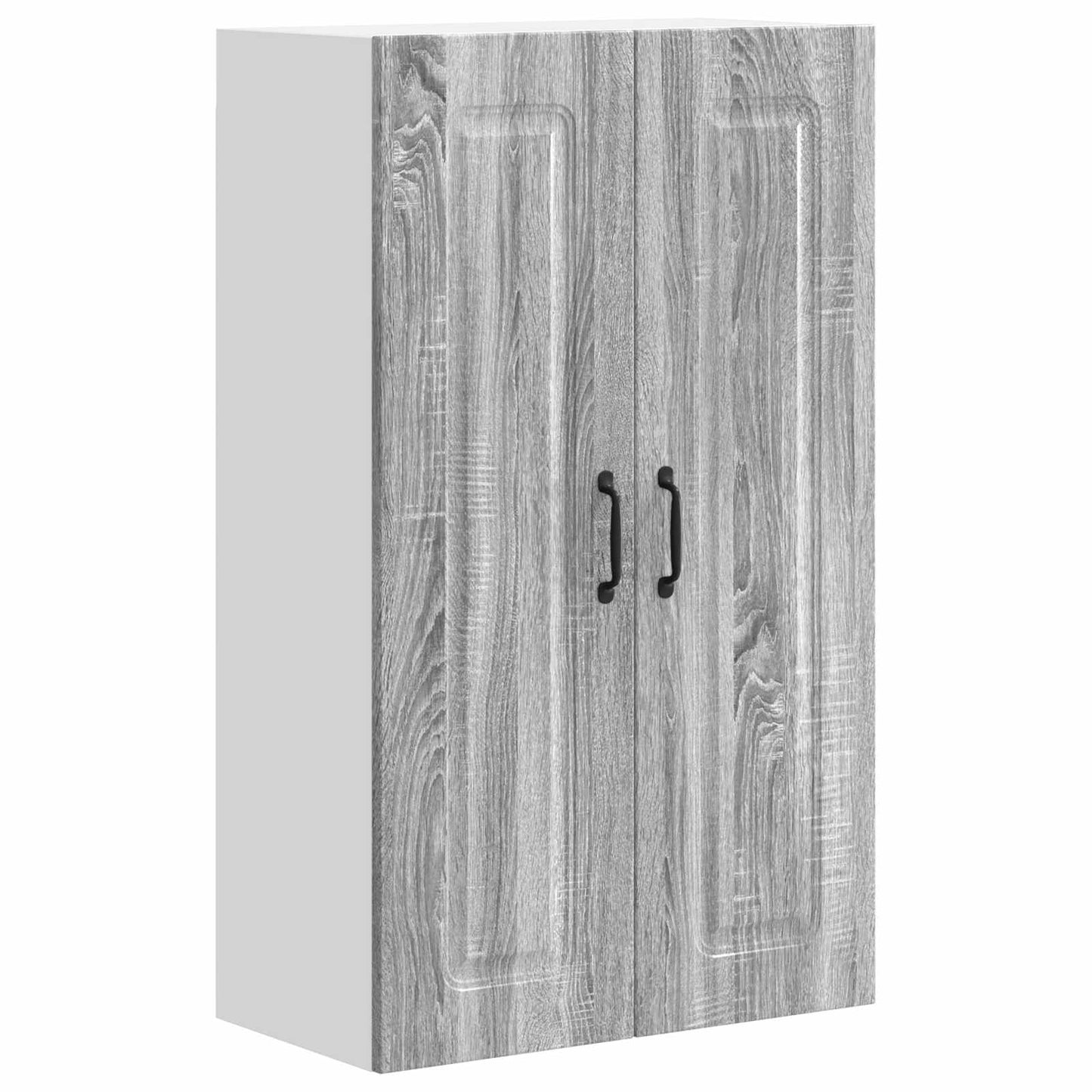 Mosogatógép panel Kalmar Szürke Sonoma 60 x 31 x 100 cm Faanyag