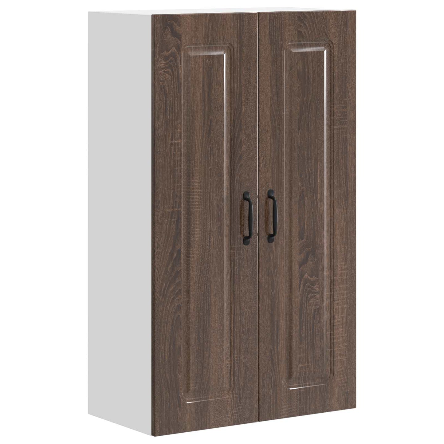 Mosogatógép panel Kalmar Barna Tölgy 60 x 31 x 100 cm