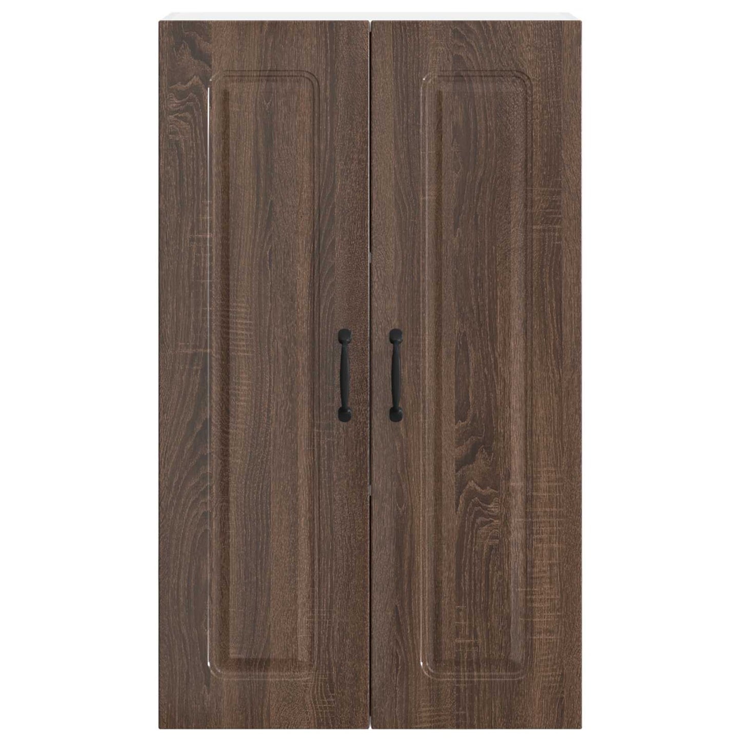 Mosogatógép panel Kalmar Barna Tölgy 60 x 31 x 100 cm