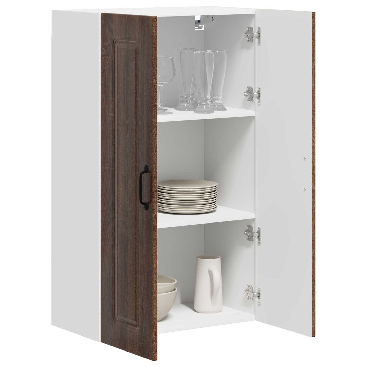 Mosogatógép panel Kalmar Barna Tölgy 60 x 31 x 100 cm