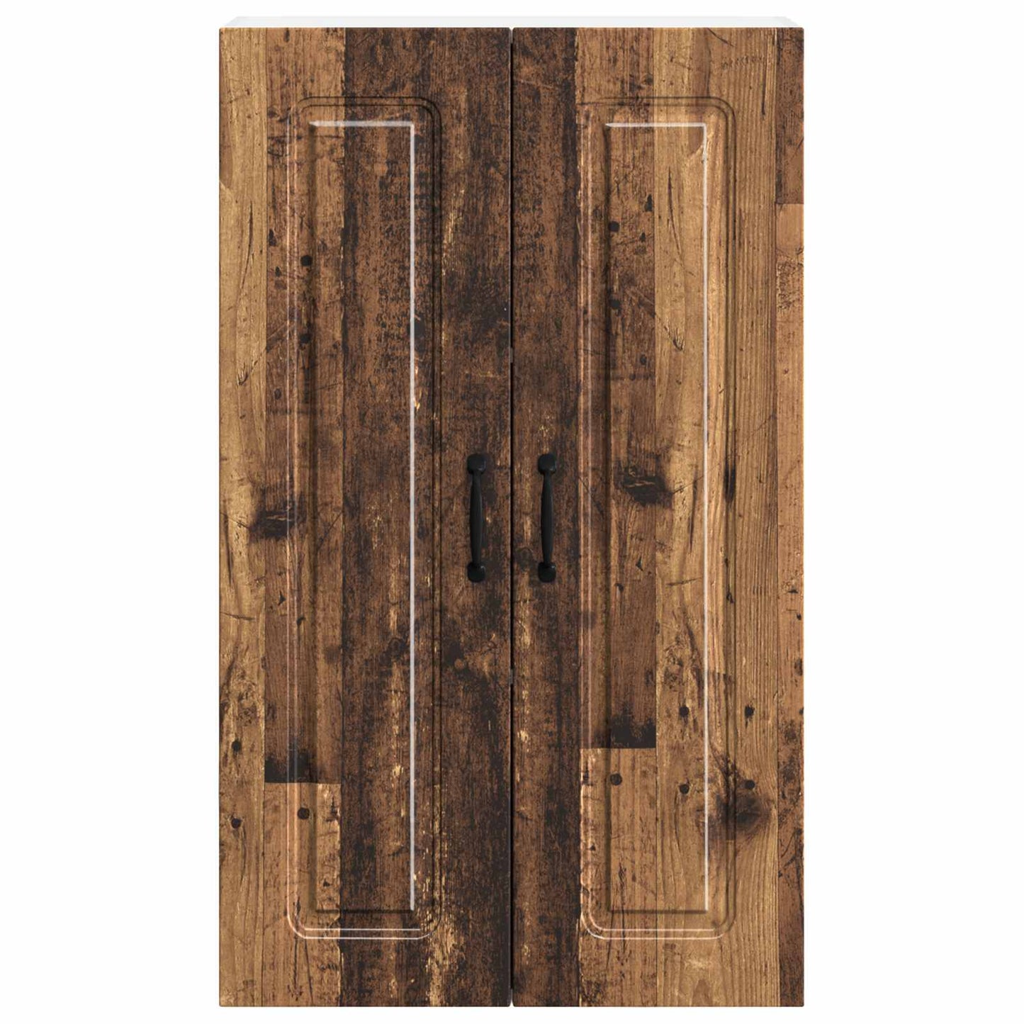 Mosogatógép panel Kalmar Öreg fa 60 x 31 x 100 cm Szerelt Fa