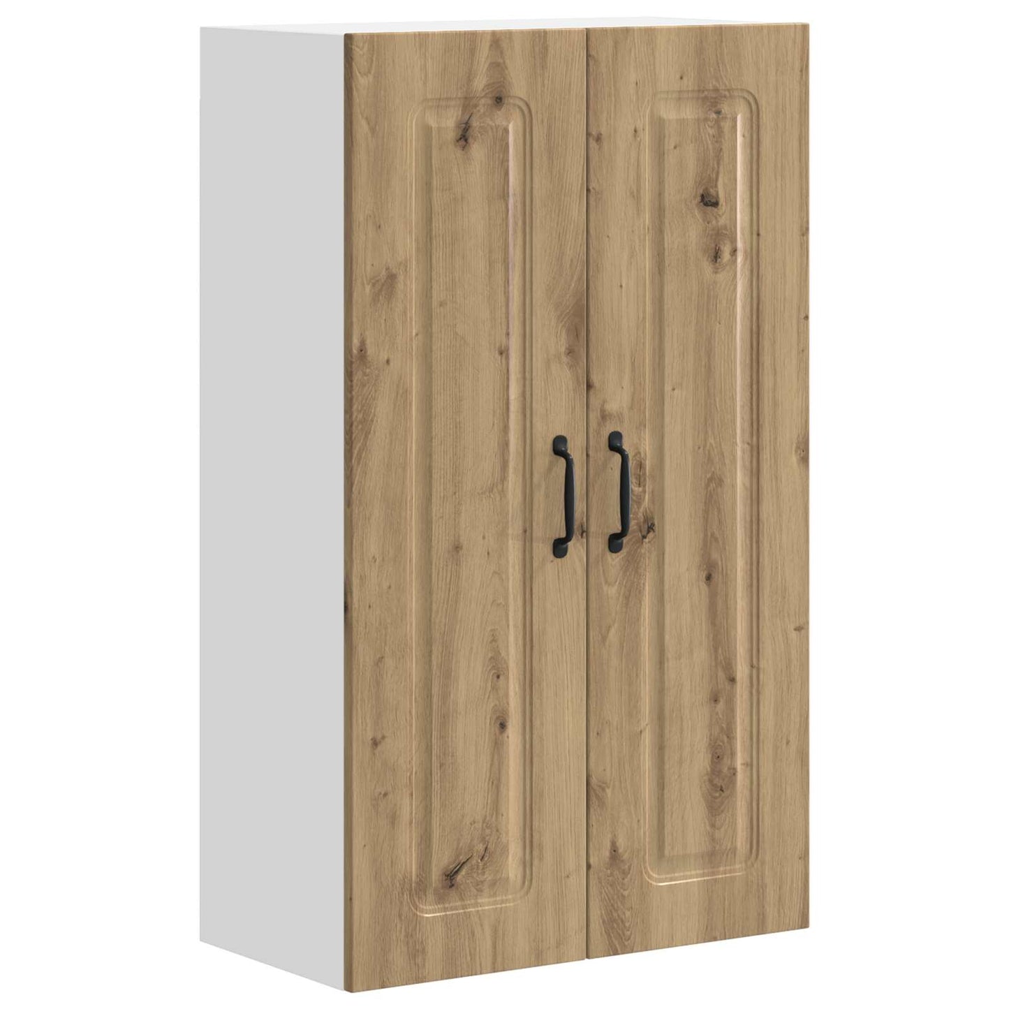 Mosogatógép panel Kalmar Artisan tölgy 60 x 31 x 100 cm Faanyag
