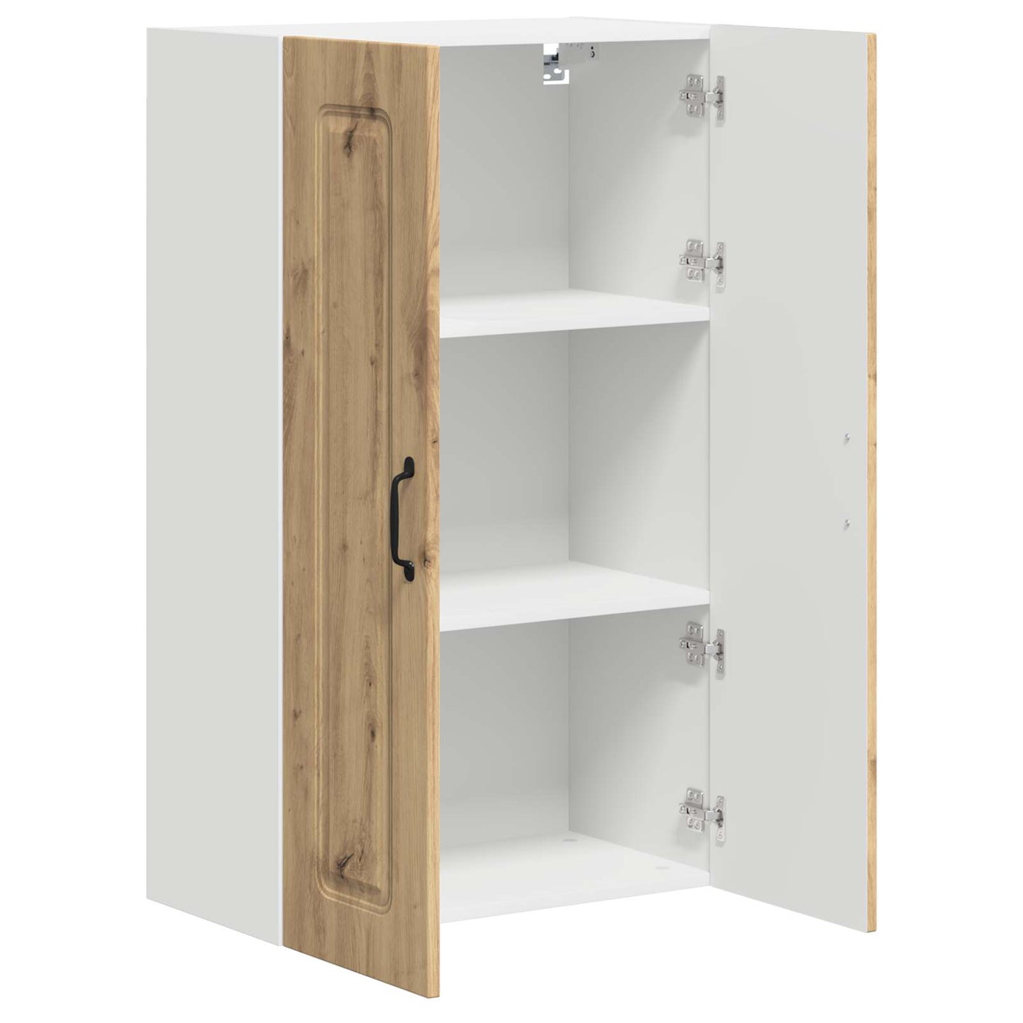 Mosogatógép panel Kalmar Artisan tölgy 60 x 31 x 100 cm Faanyag