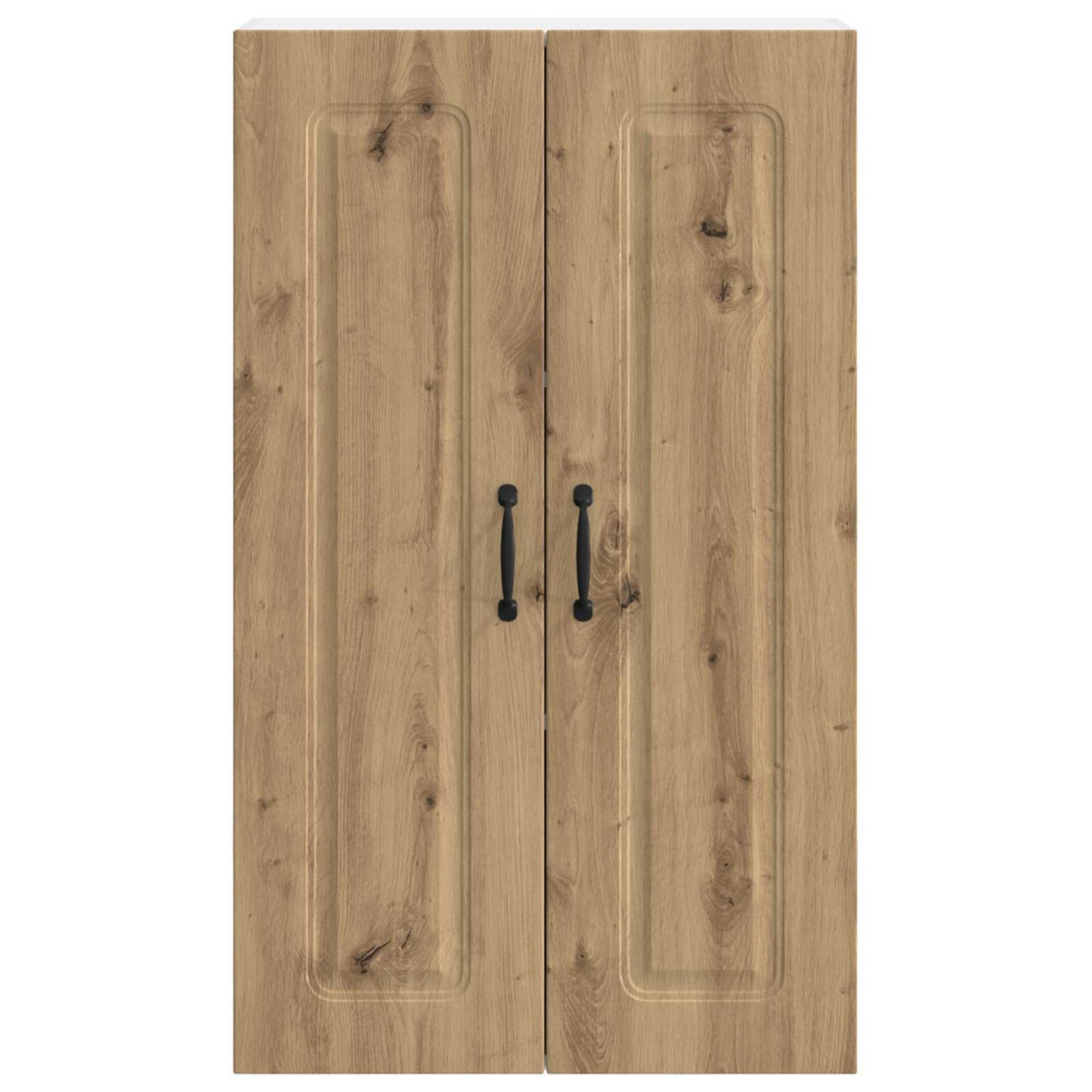 Mosogatógép panel Kalmar Artisan tölgy 60 x 31 x 100 cm Faanyag