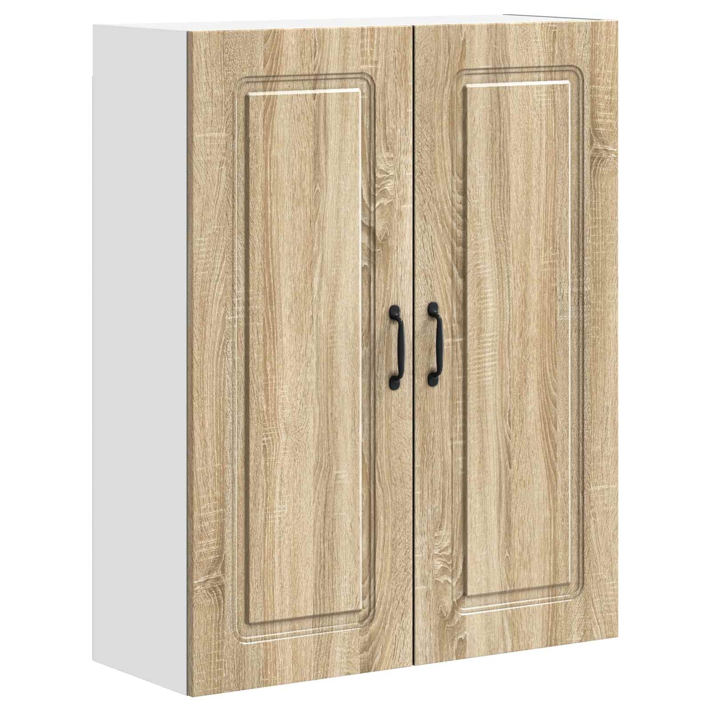 Mosogatógép panel Kalmar Sonoma tölgy 80 x 31 x 100 cm