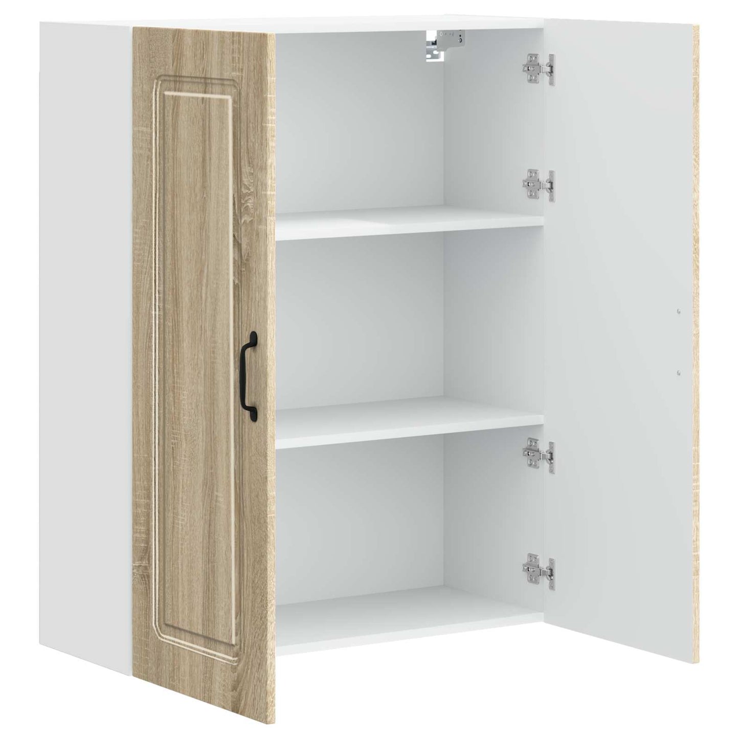 Mosogatógép panel Kalmar Sonoma tölgy 80 x 31 x 100 cm