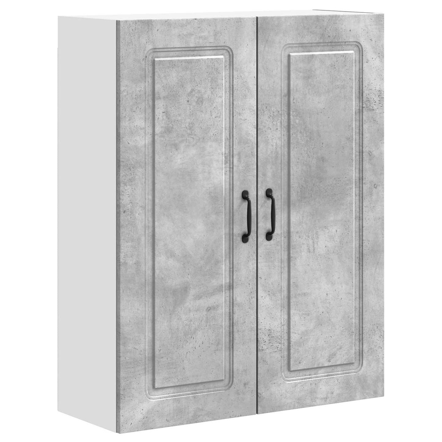 Mosogatógép panel Kalmar Beton Szürke 80 x 31 x 100 cm
