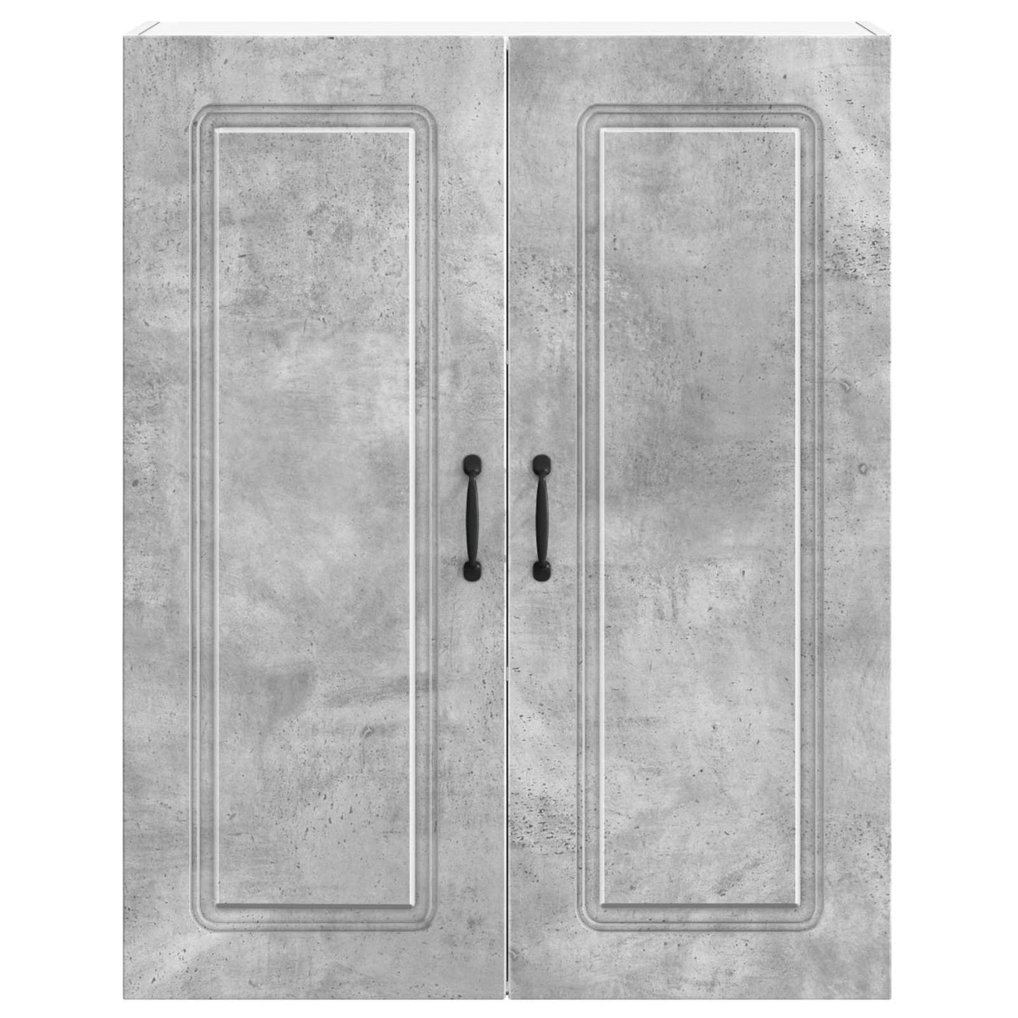 Mosogatógép panel Kalmar Beton Szürke 80 x 31 x 100 cm