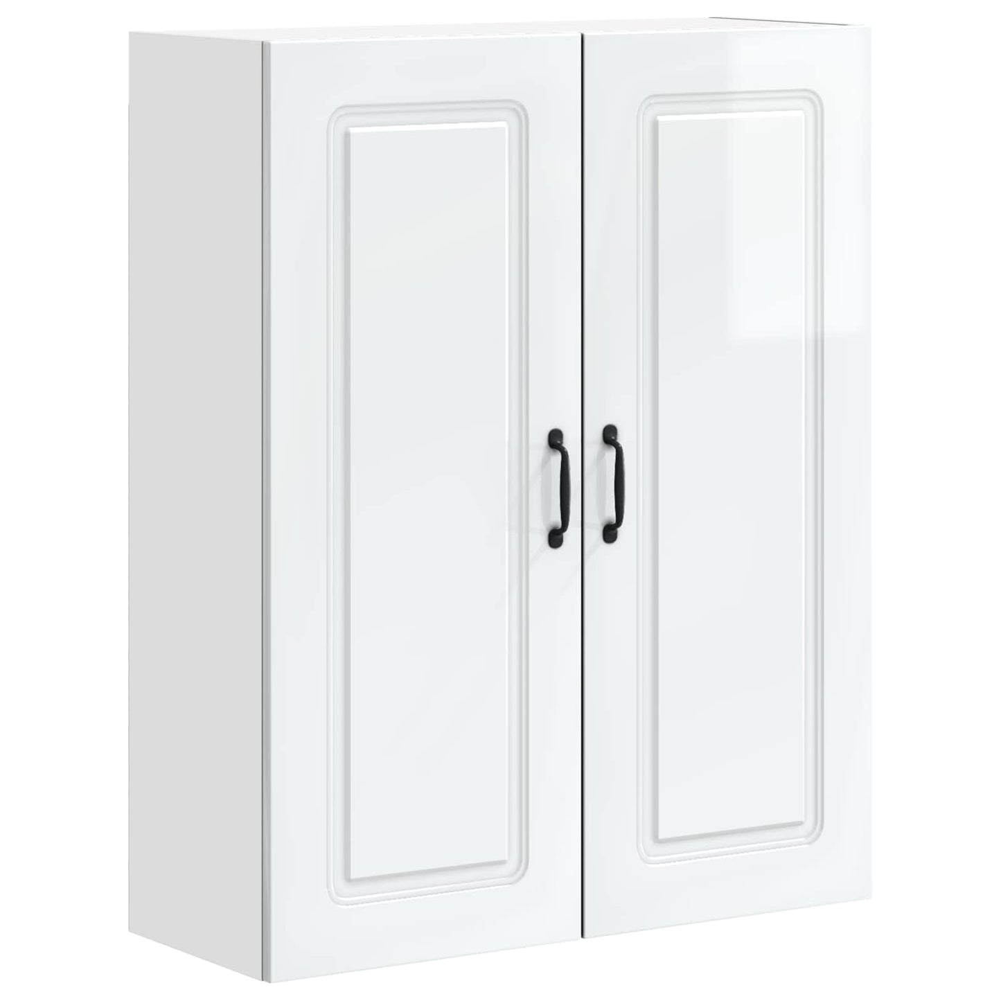 Mosogatógép panel Kalmar Magas Fényű Fehér 80 x 31 x 100 cm
