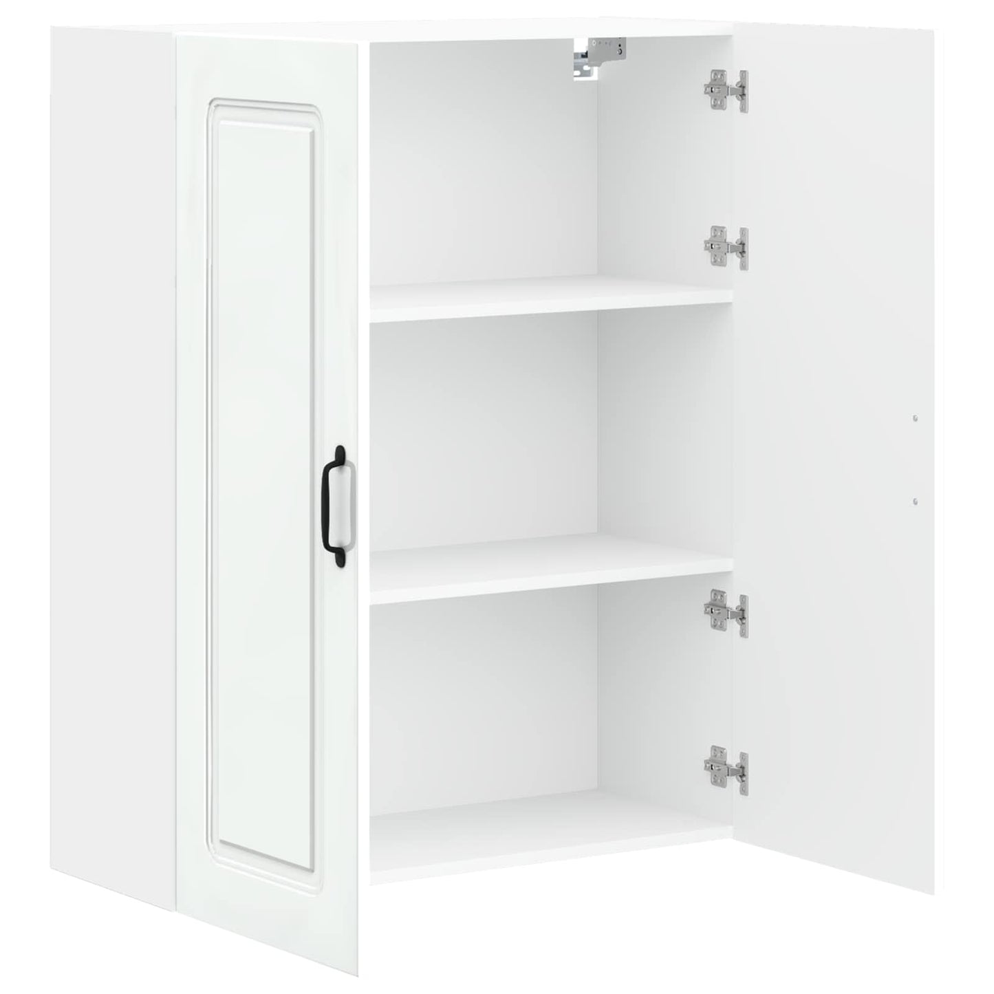 Mosogatógép panel Kalmar Magas Fényű Fehér 80 x 31 x 100 cm