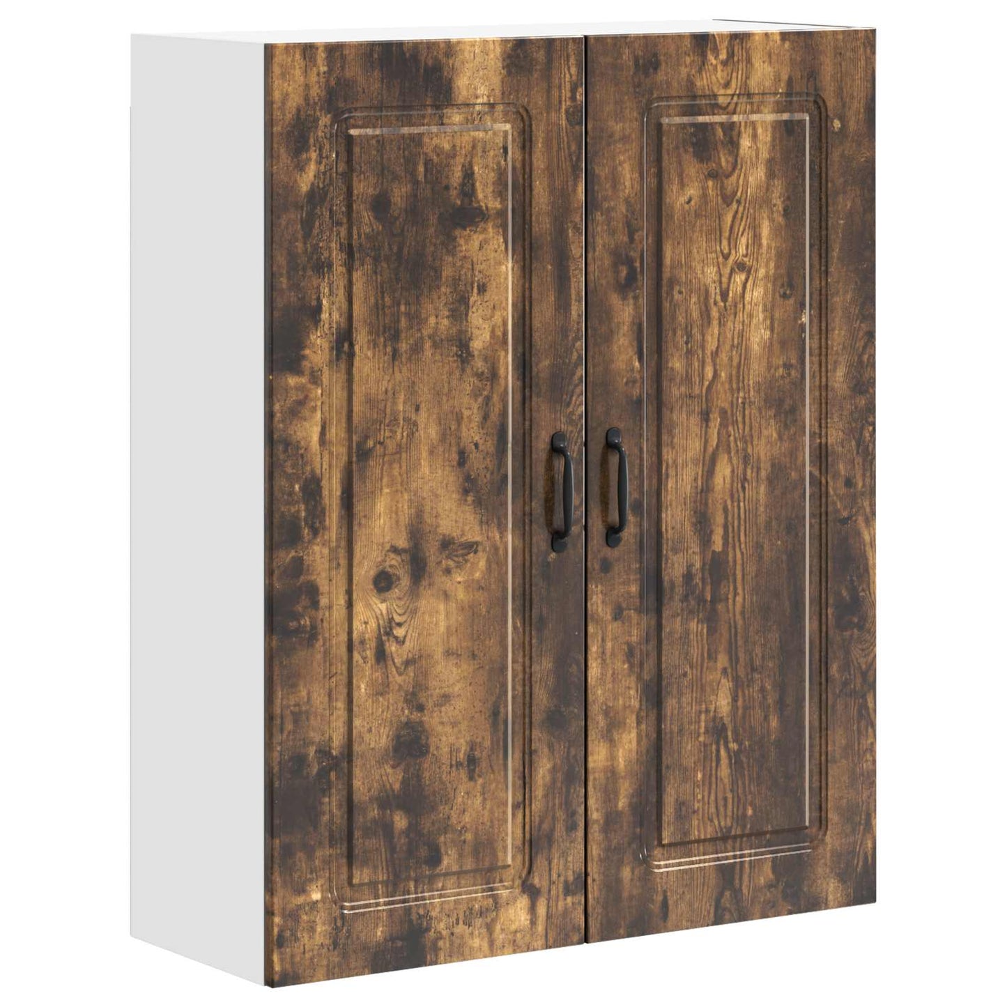 Mosogatógép panel Kalmar Füstölt tölgy 80 x 31 x 100 cm