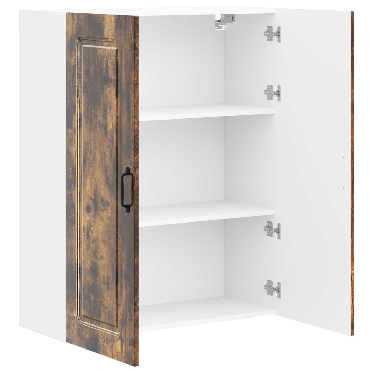 Mosogatógép panel Kalmar Füstölt tölgy 80 x 31 x 100 cm