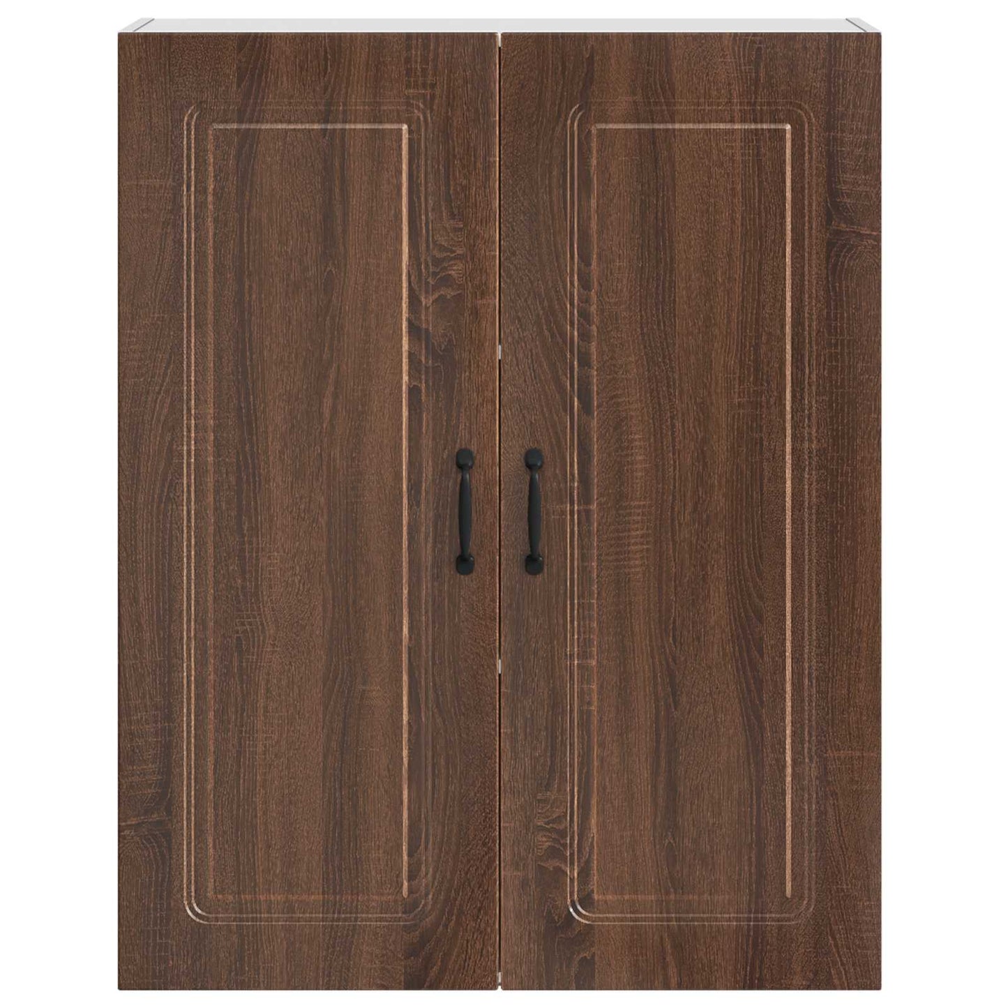 Mosogatógép panel Kalmar Barna Tölgy 80 x 31 x 100 cm Faanyag