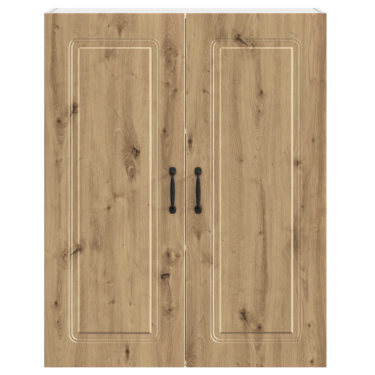 Mosogatógép panel Kalmar Artisan tölgy 80 x 31 x 100 cm Faanyag