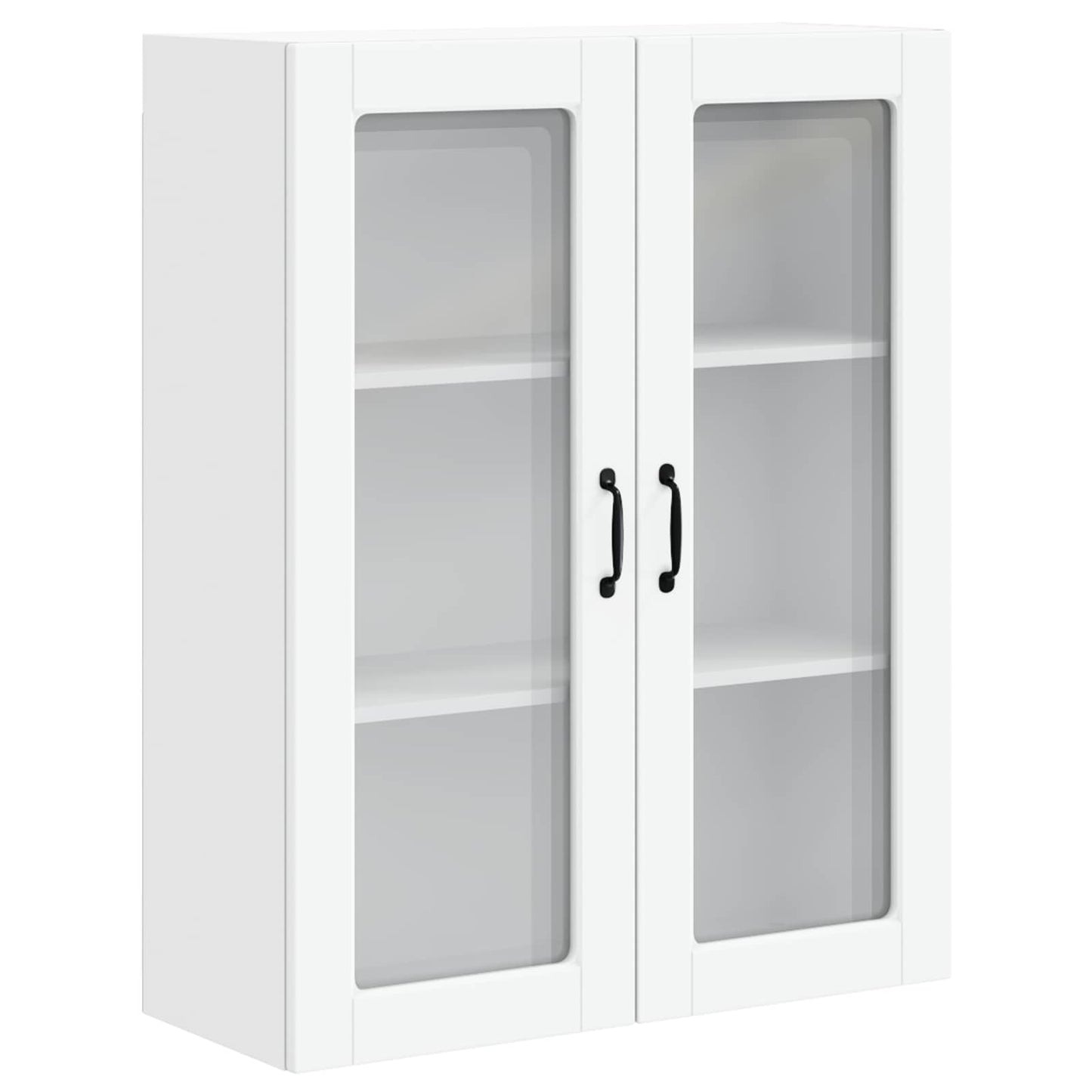 Mosogatógép panel Kalmar Fehér 80 x 31 x 100 cm Szerelt Fa