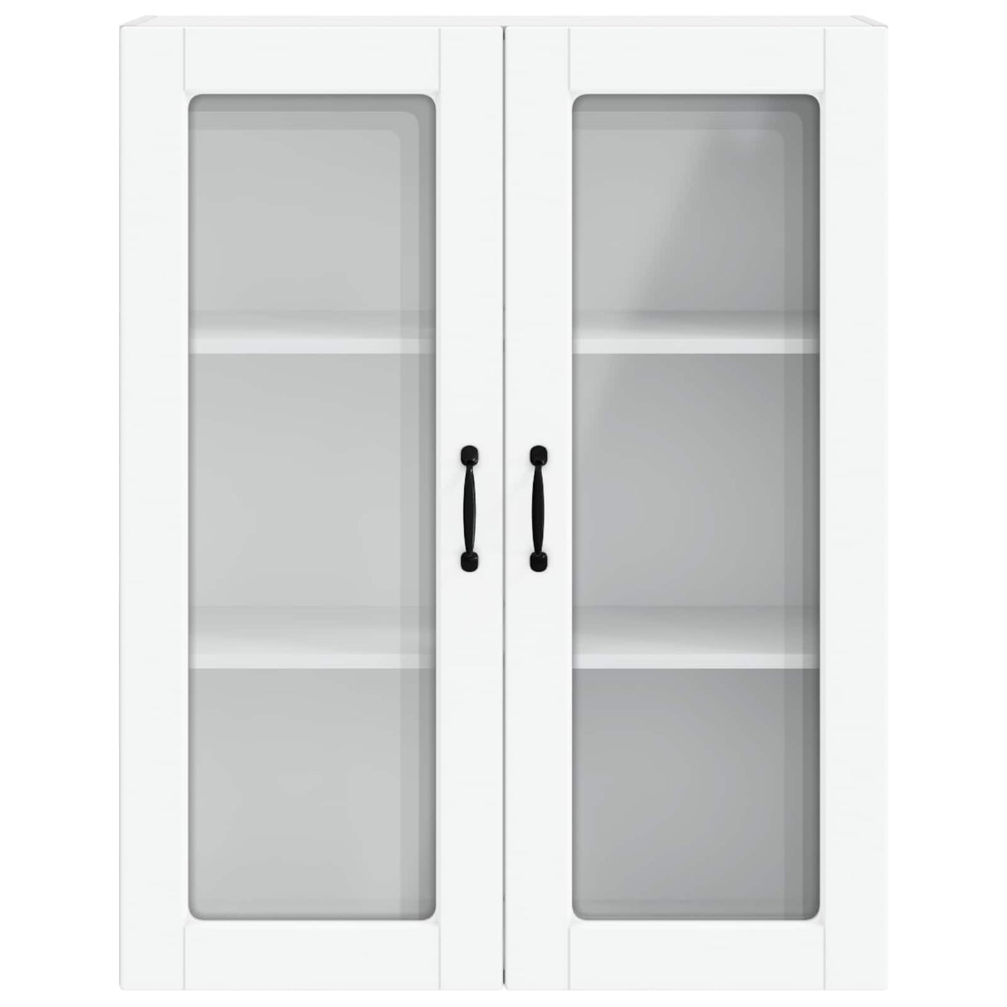Mosogatógép panel Kalmar Fehér 80 x 31 x 100 cm Szerelt Fa