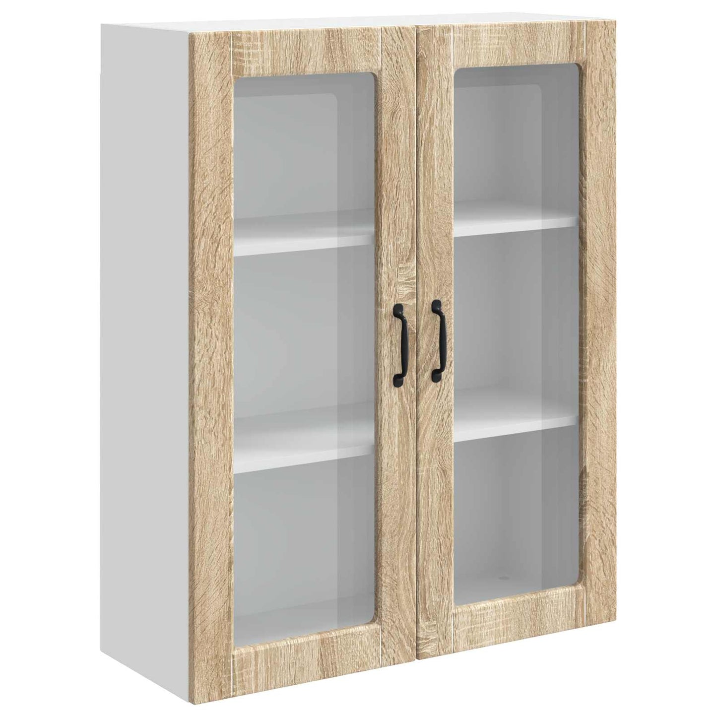 Mosogatógép panel Kalmar Sonoma tölgy 80 x 31 x 100 cm