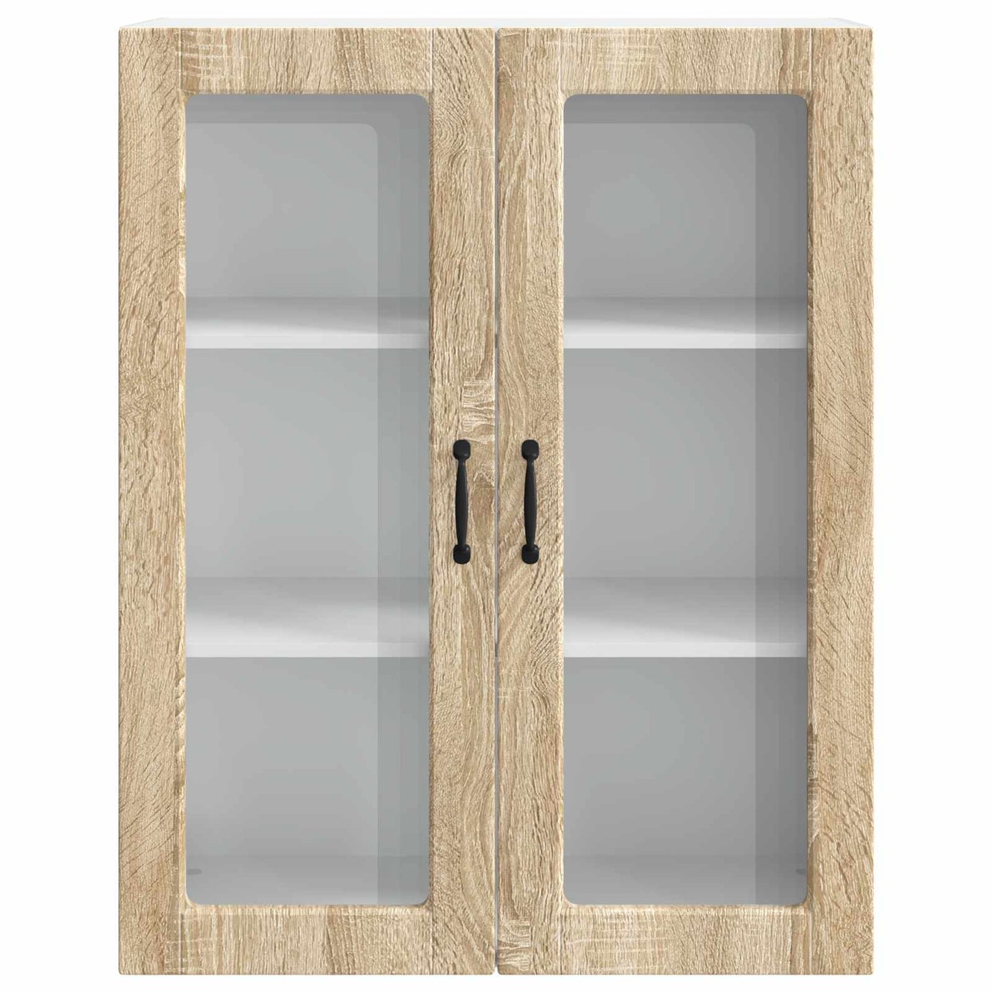 Mosogatógép panel Kalmar Sonoma tölgy 80 x 31 x 100 cm