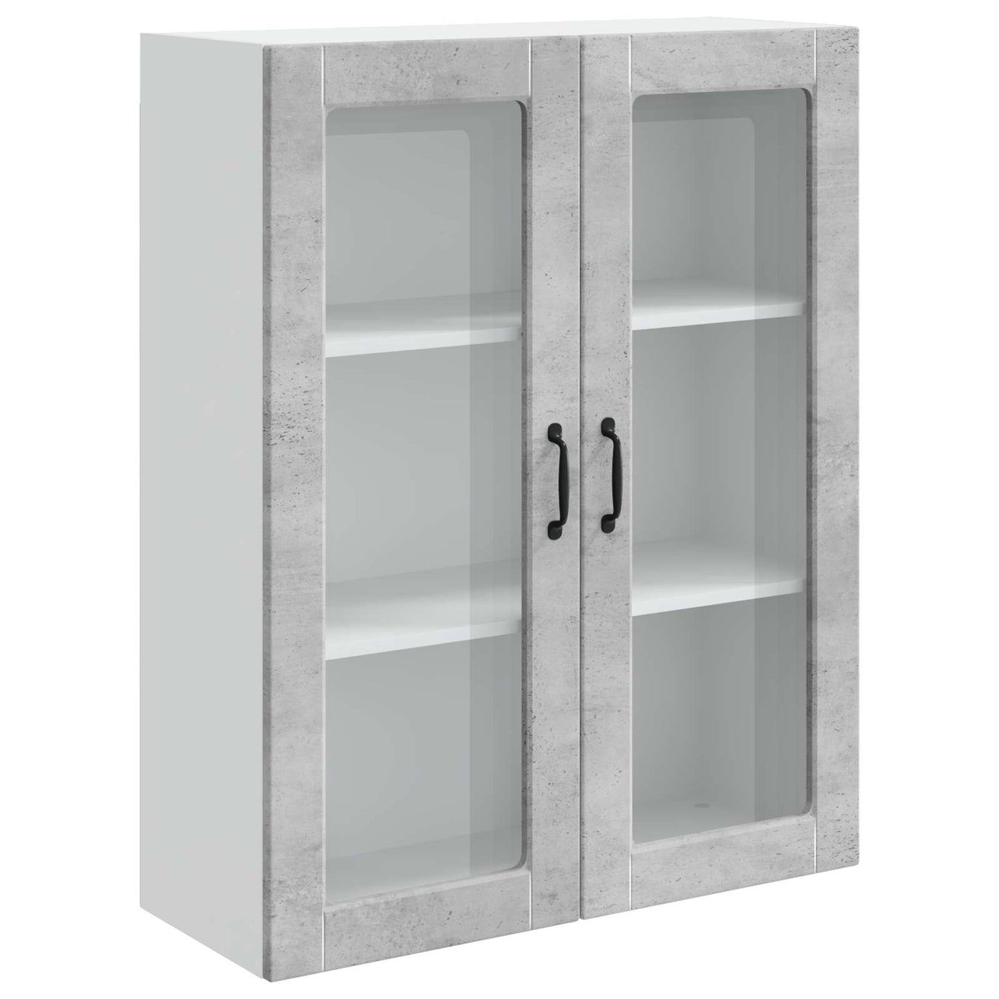 Mosogatógép panel Kalmar Beton Szürke 80 x 31 x 100 cm