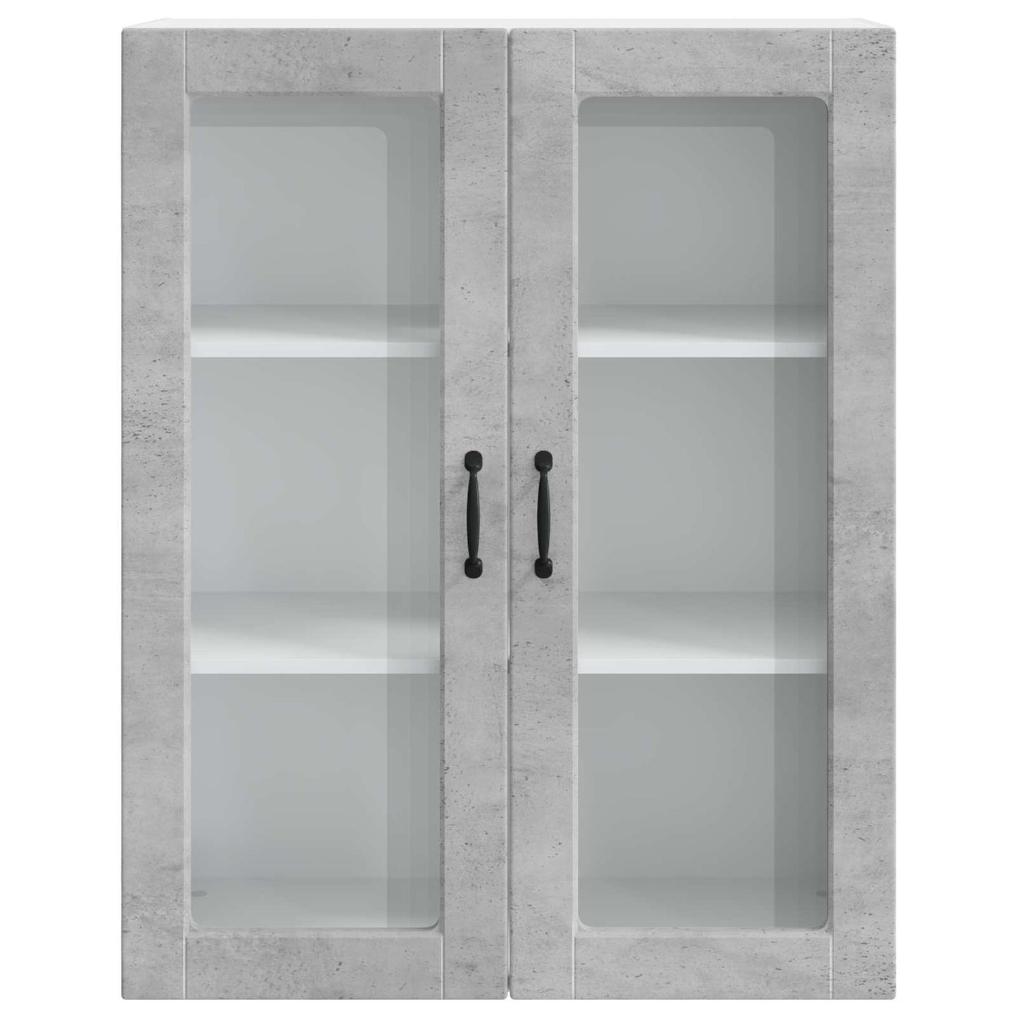 Mosogatógép panel Kalmar Beton Szürke 80 x 31 x 100 cm