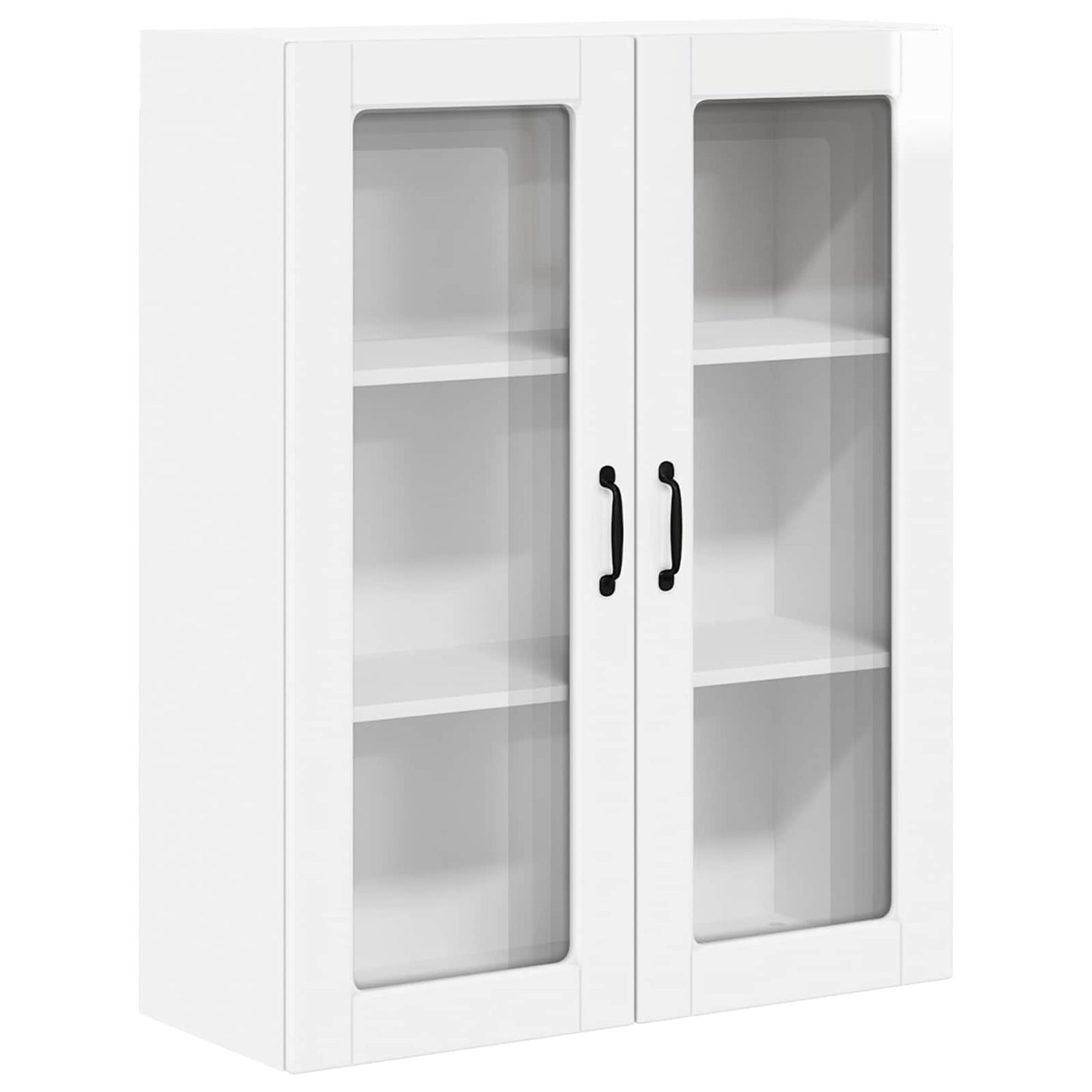 Mosogatógép panel Kalmar Magas Fényű Fehér 80 x 31 x 100 cm