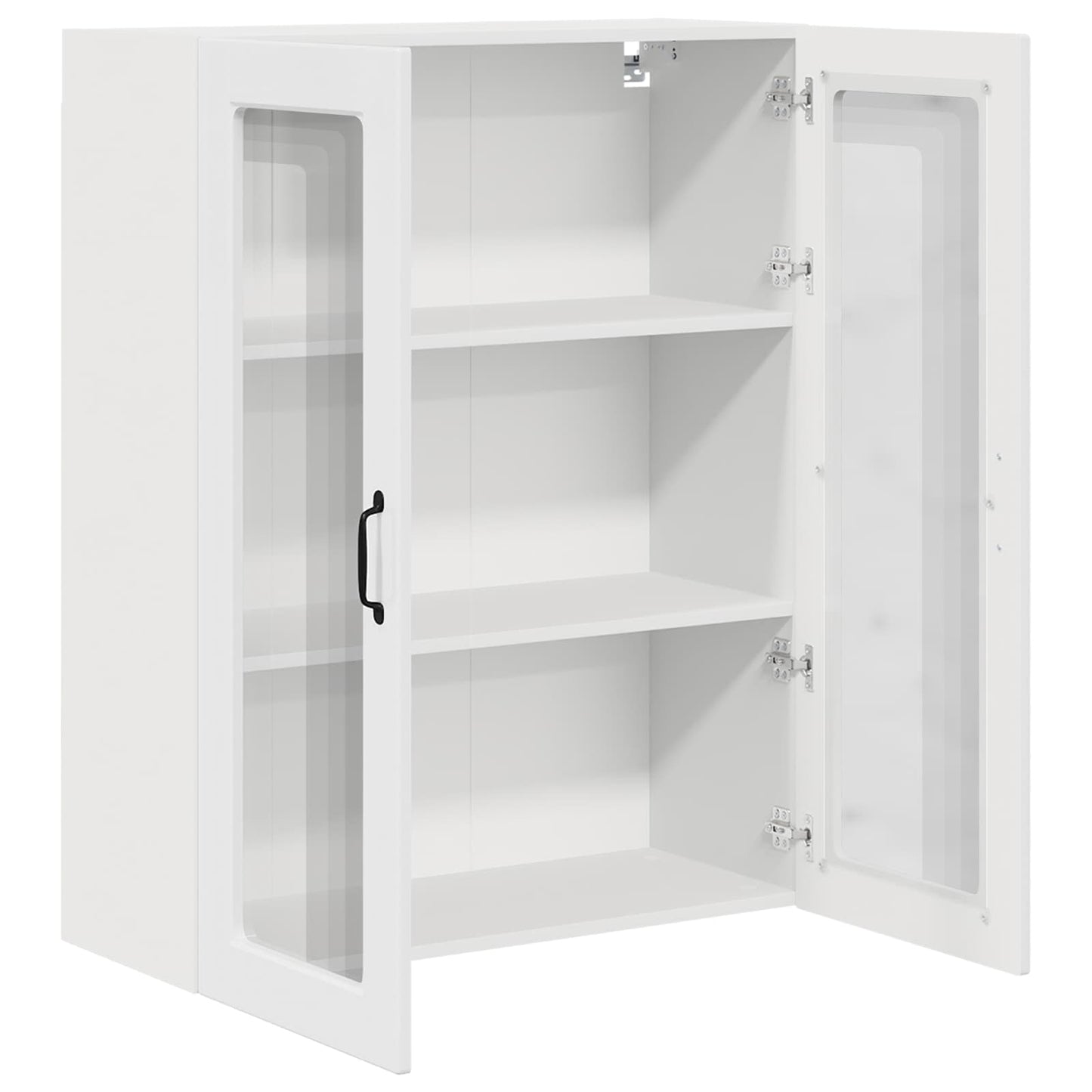 Mosogatógép panel Kalmar Magas Fényű Fehér 80 x 31 x 100 cm
