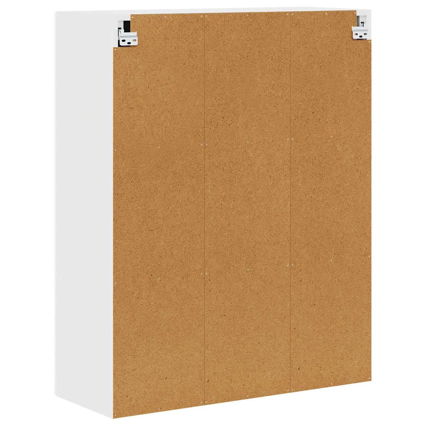 Mosogatógép panel Kalmar Magas Fényű Fehér 80 x 31 x 100 cm